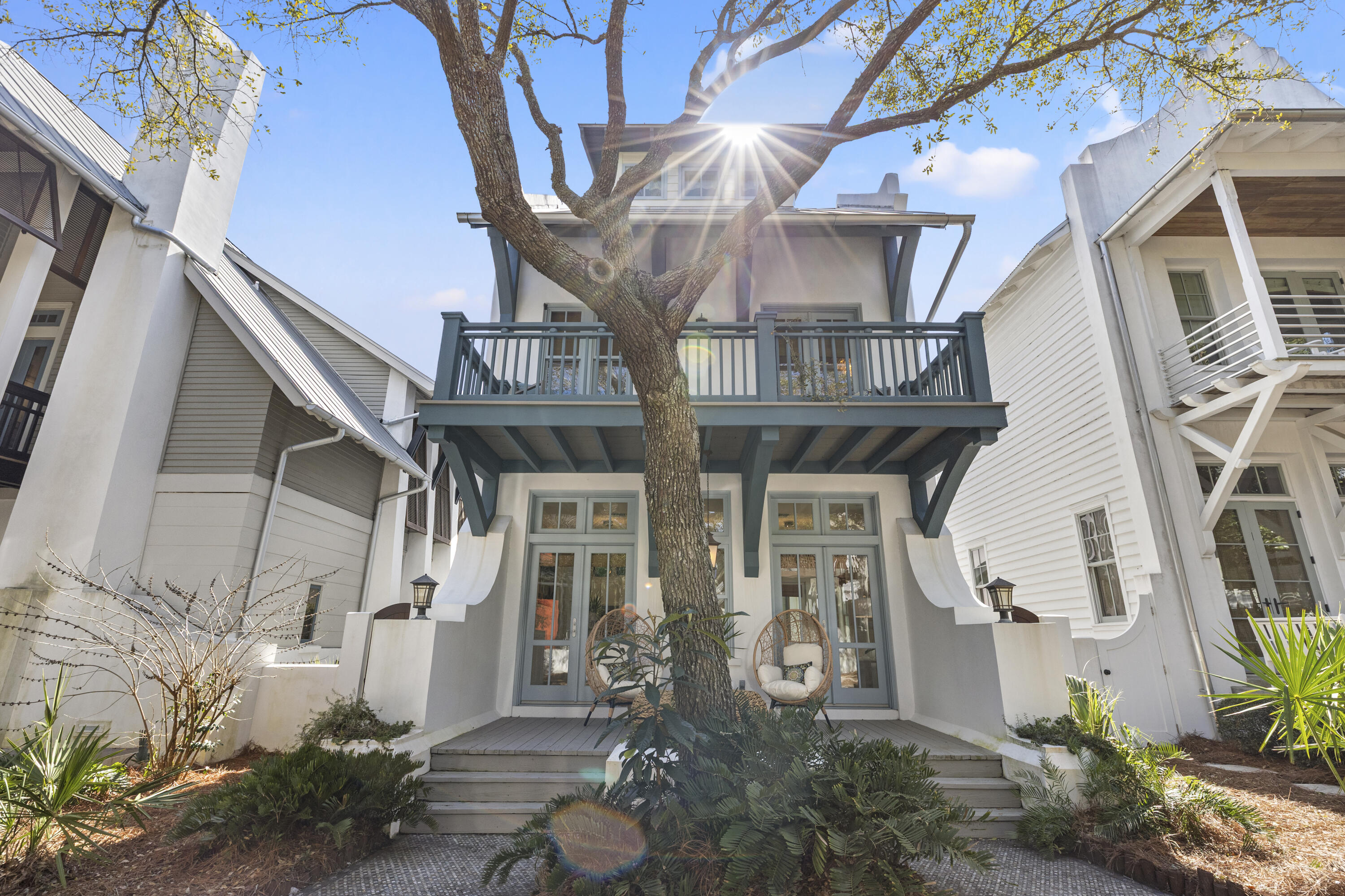 114 Bourne Lane Rosemary Beach FL 32461