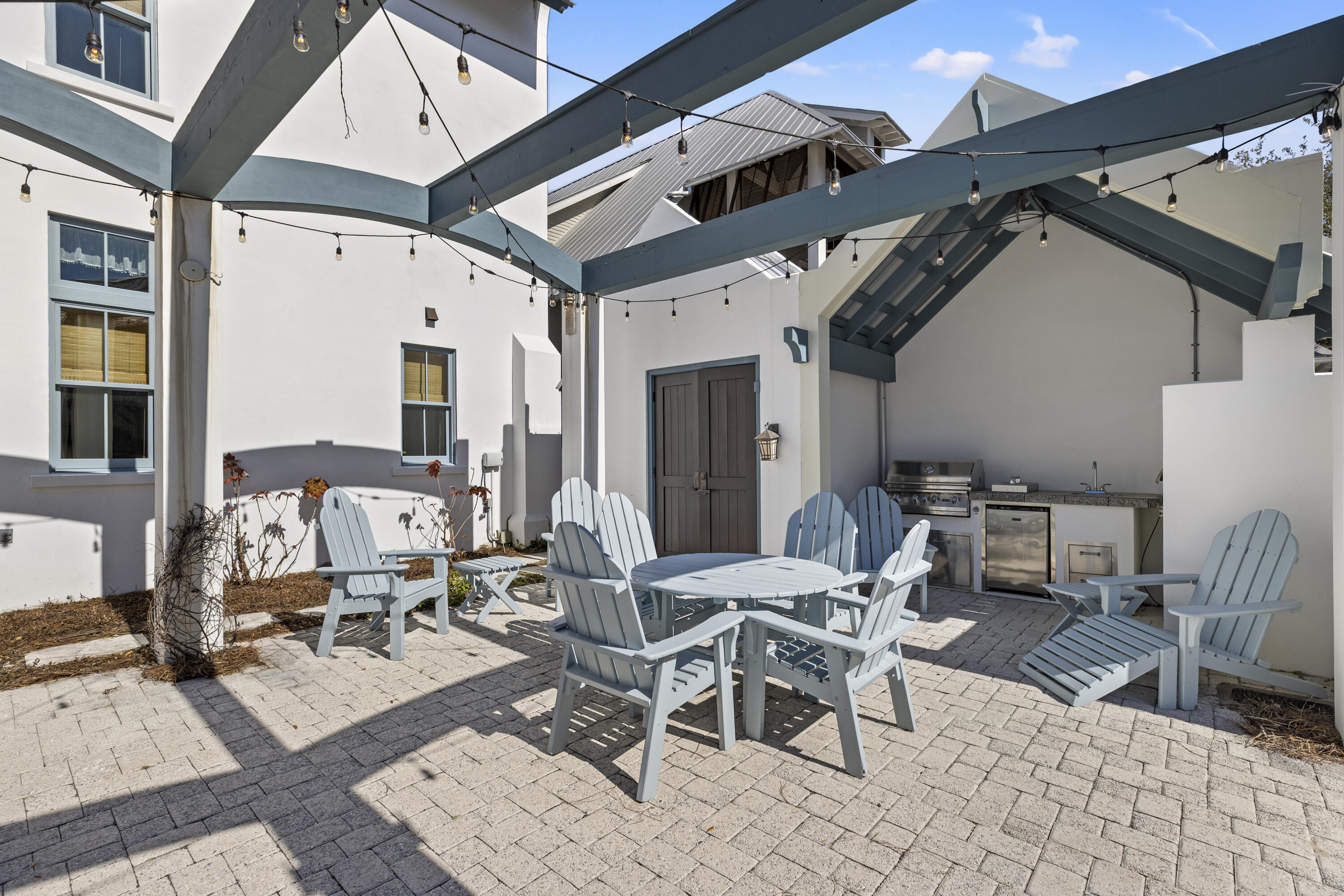 114 Bourne Lane Rosemary Beach FL 32461