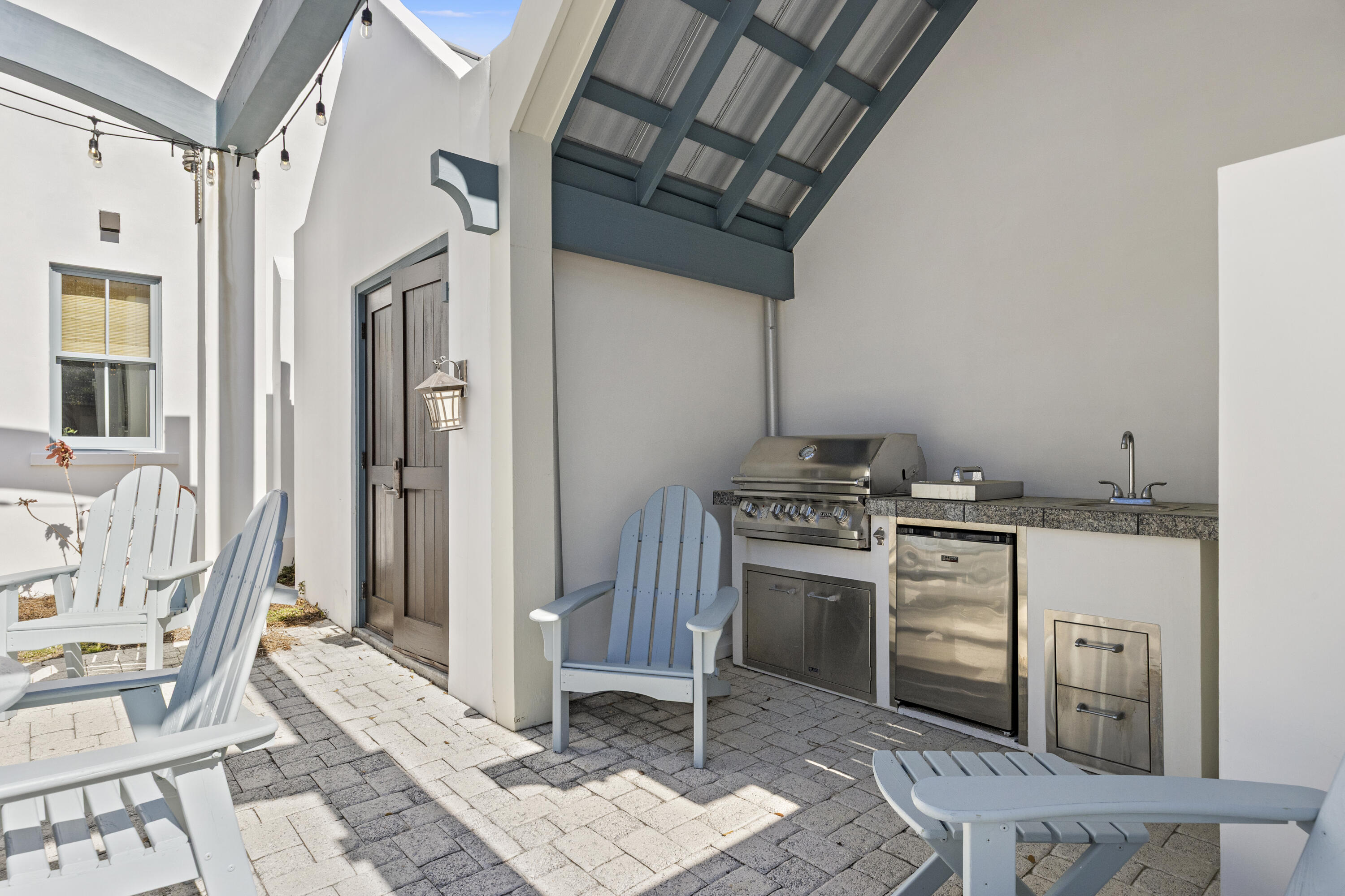 114 Bourne Lane Rosemary Beach FL 32461
