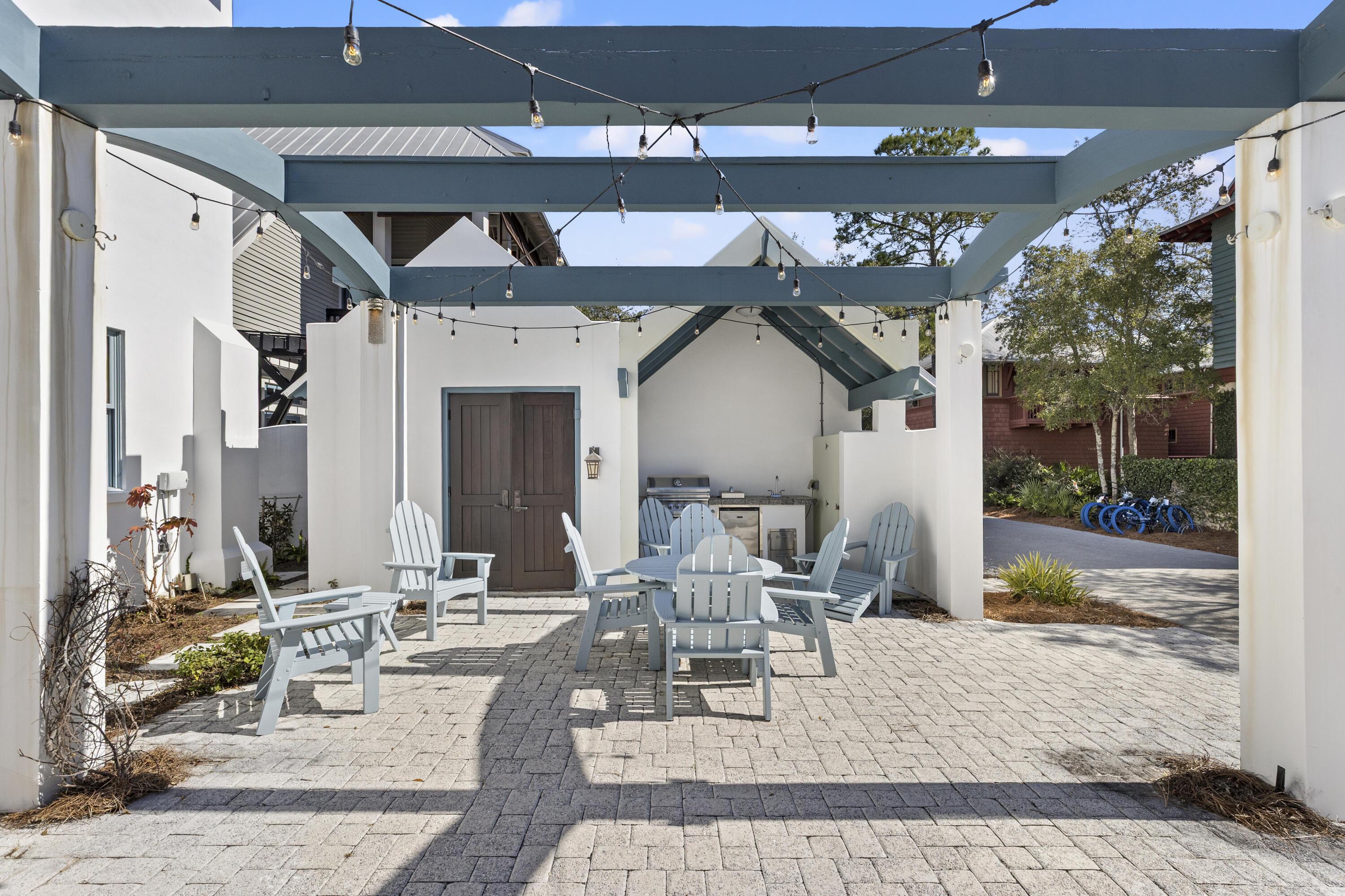 114 Bourne Lane Rosemary Beach FL 32461