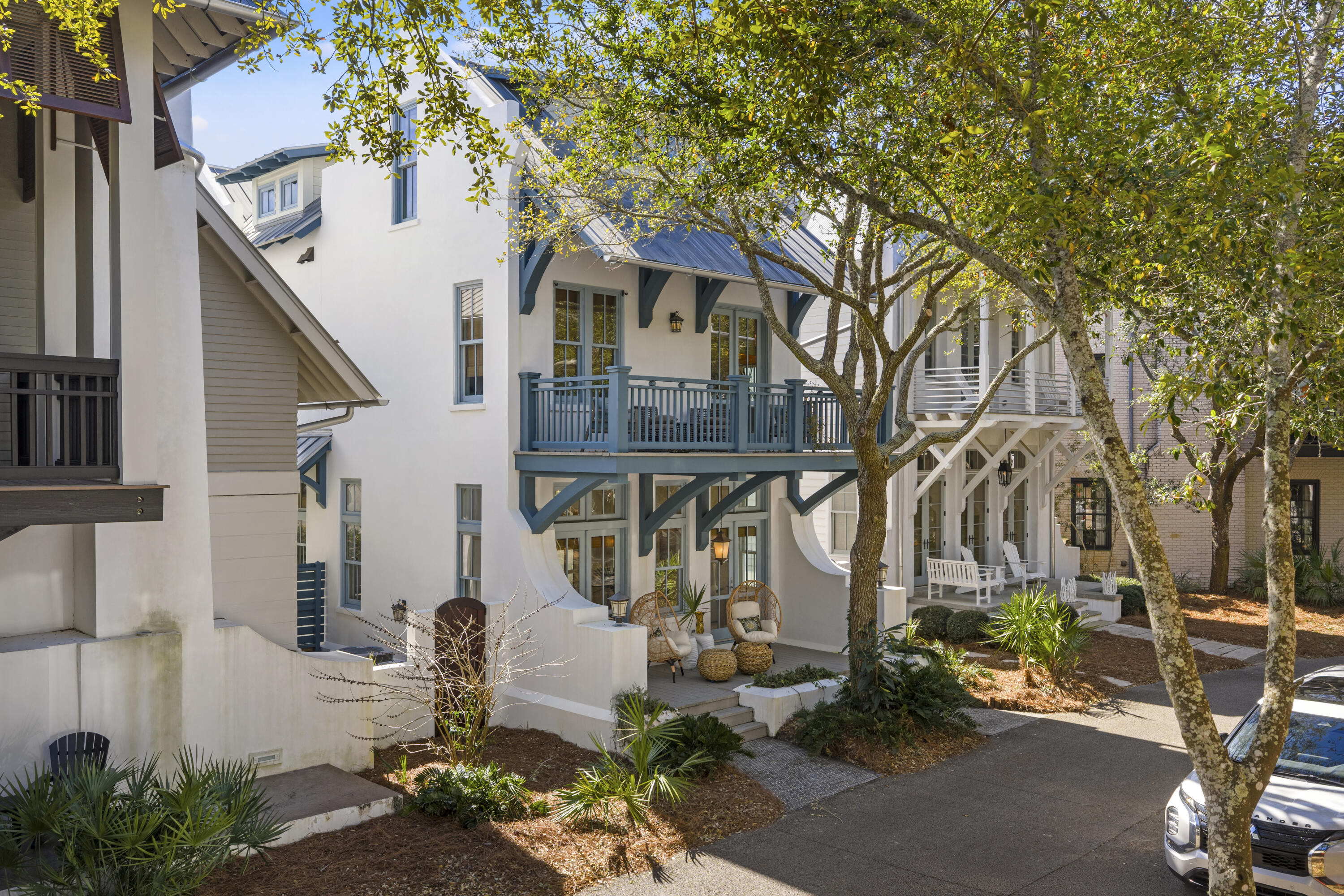 114 Bourne Lane Rosemary Beach FL 32461