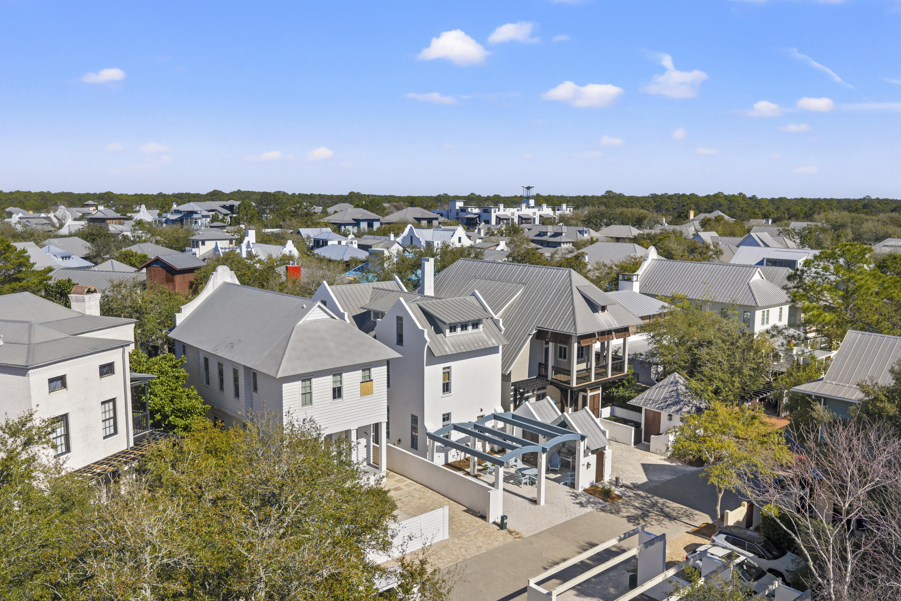 114 Bourne Lane Rosemary Beach FL 32461