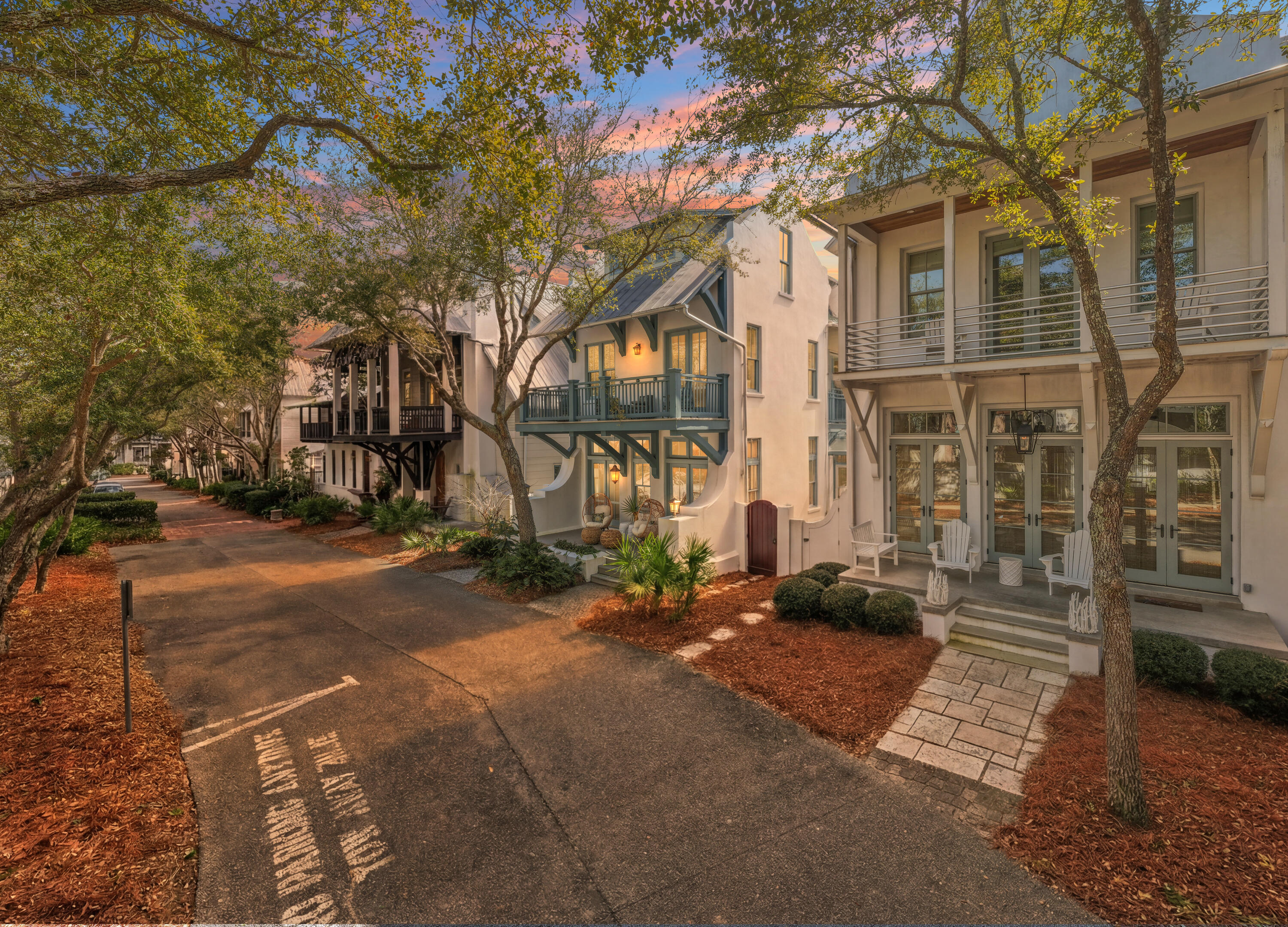 114 Bourne Lane Rosemary Beach FL 32461