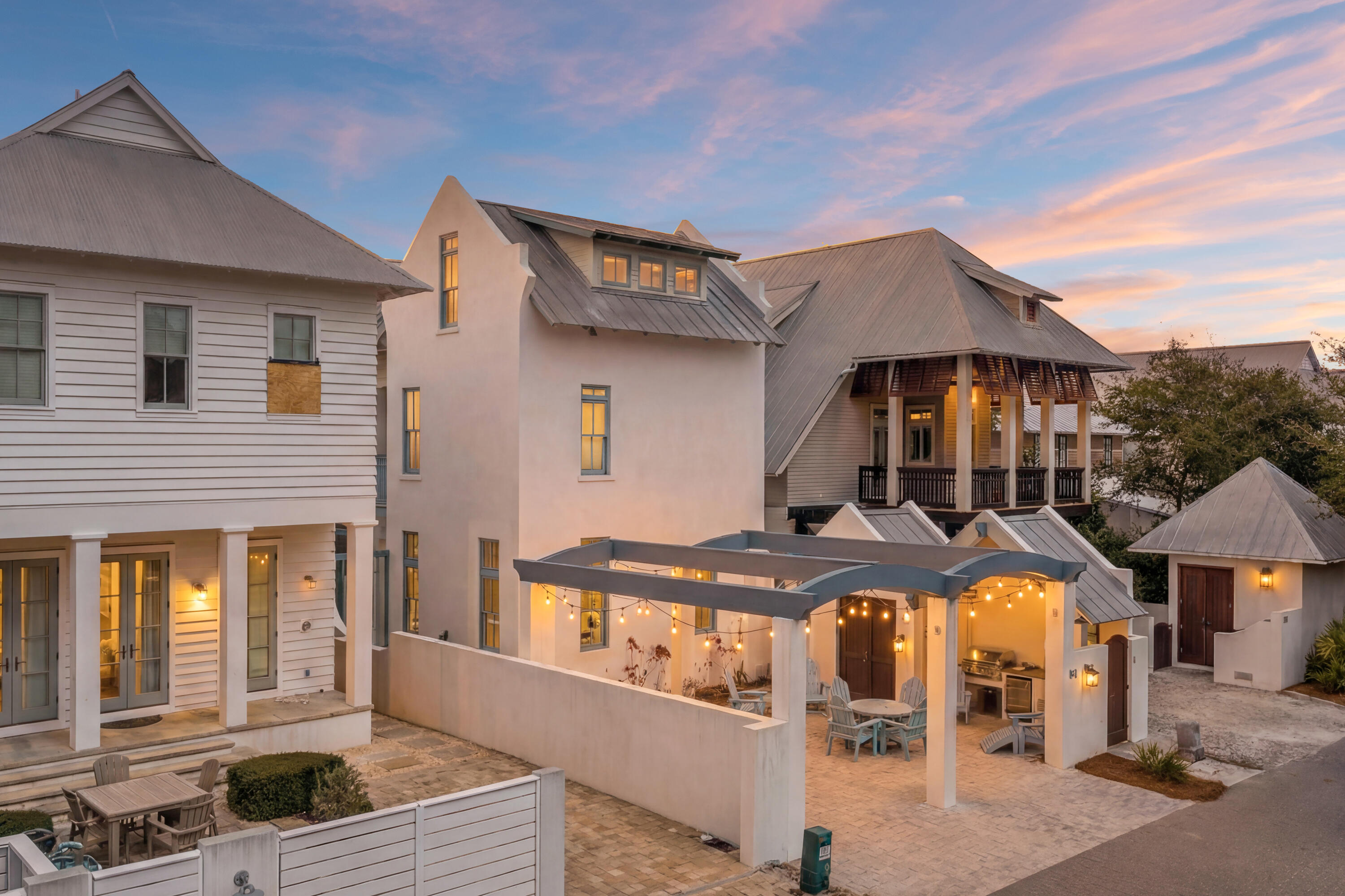 114 Bourne Lane Rosemary Beach FL 32461