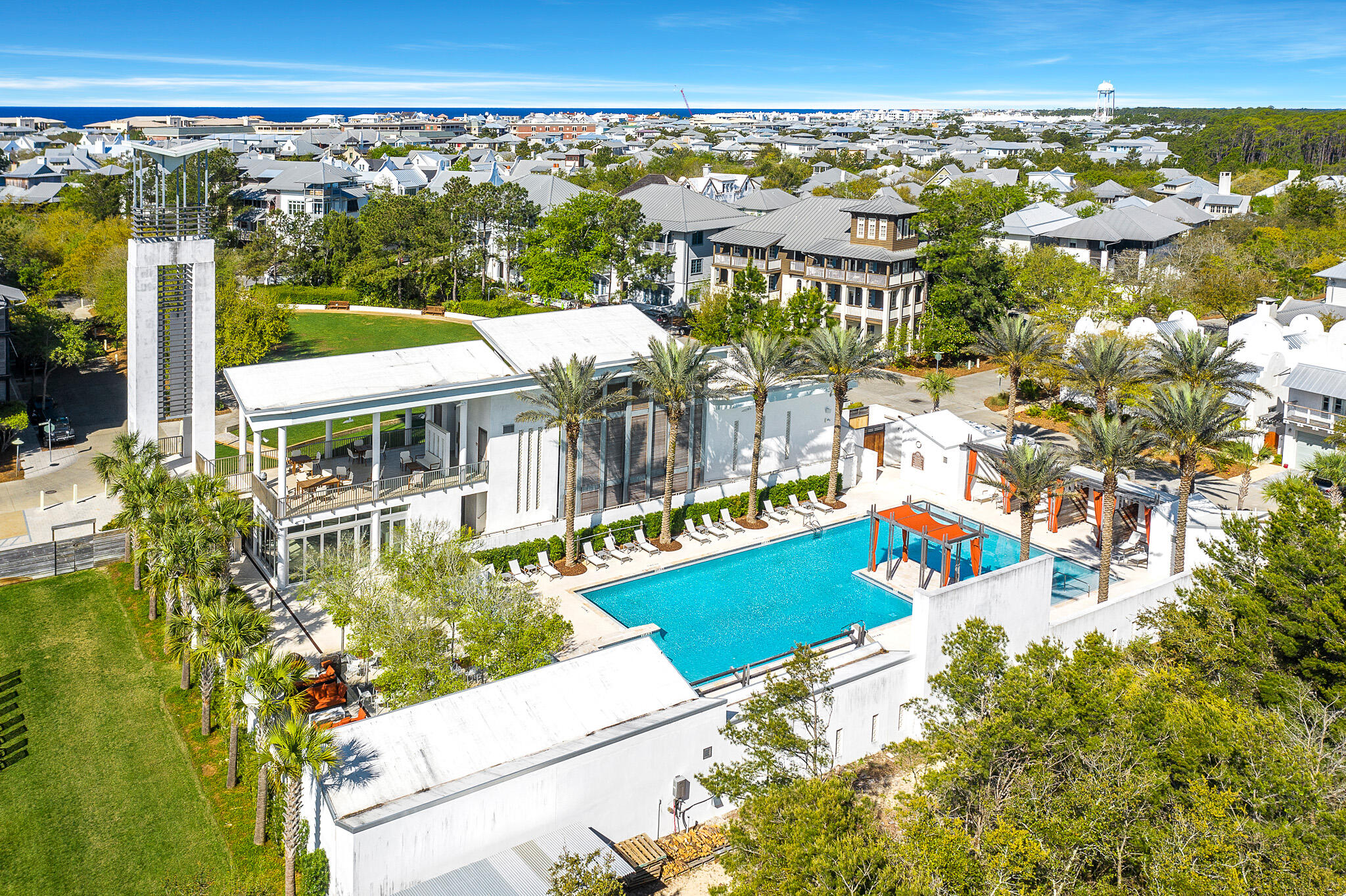 114 Bourne Lane Rosemary Beach FL 32461