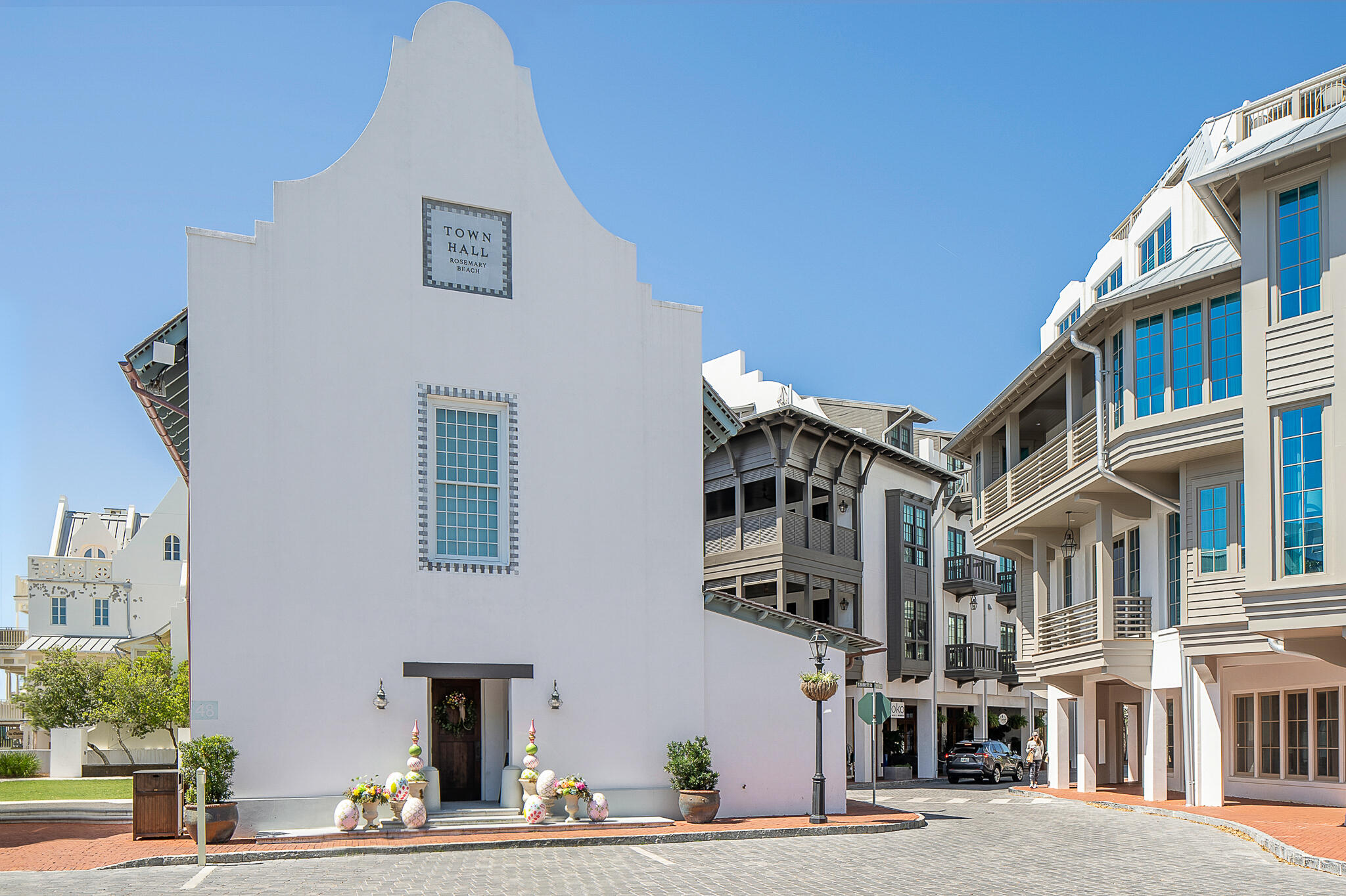 114 Bourne Lane Rosemary Beach FL 32461