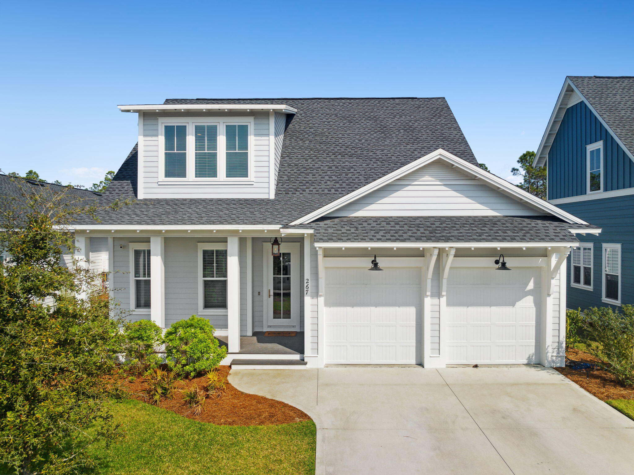 267 Log Landing Street Inlet Beach FL 32461