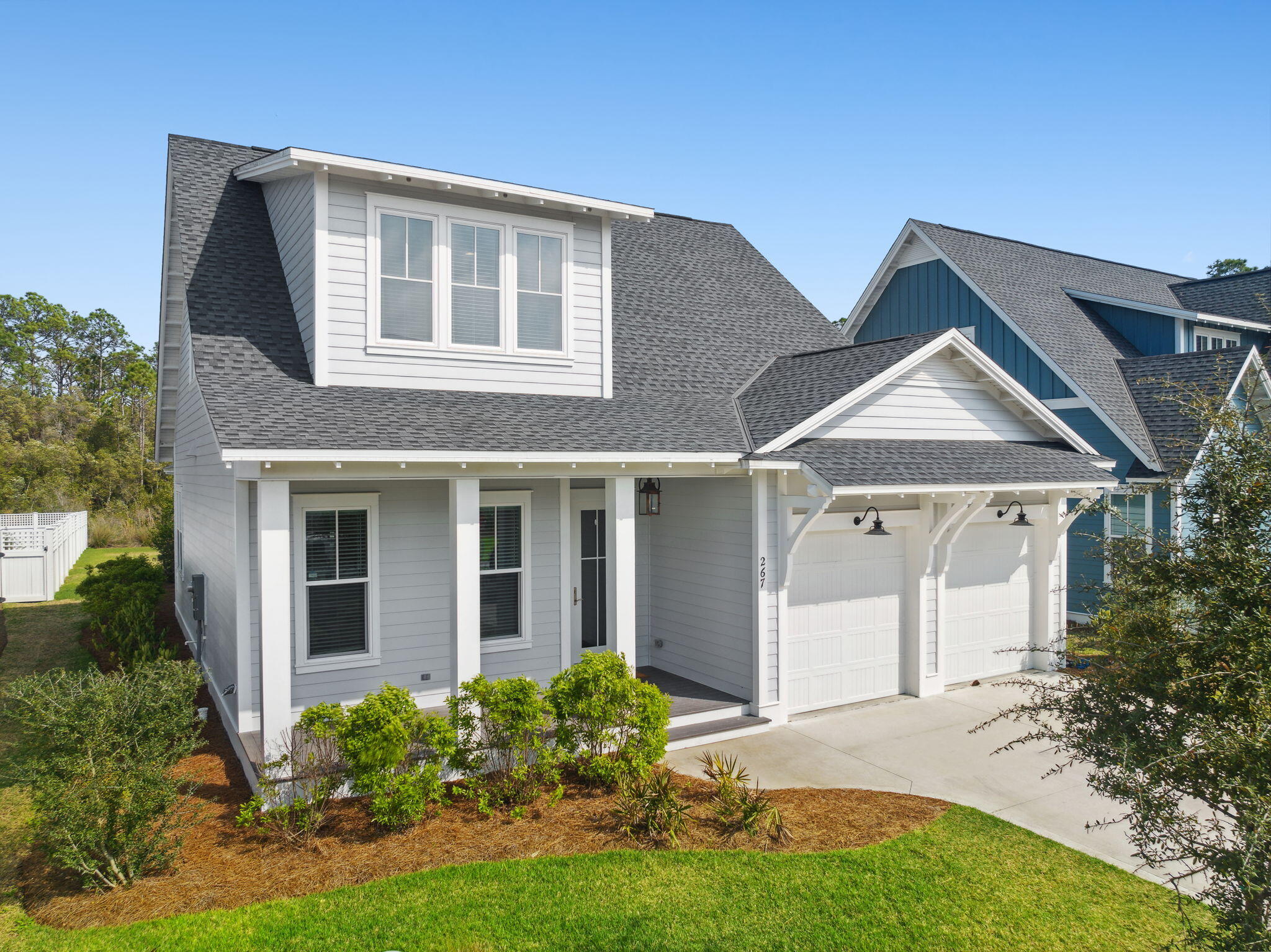 267 Log Landing Street Inlet Beach FL 32461