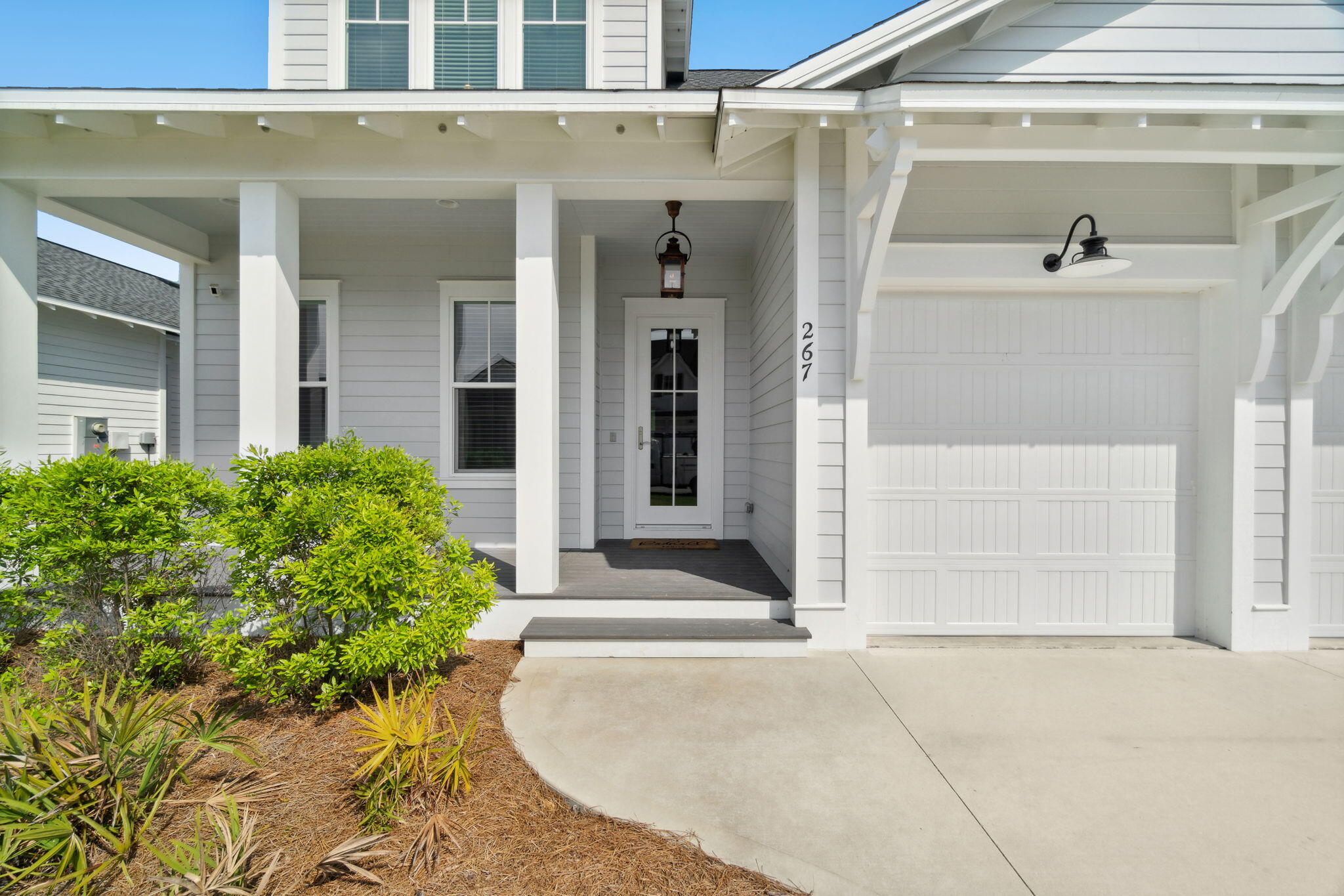 267 Log Landing Street Inlet Beach FL 32461