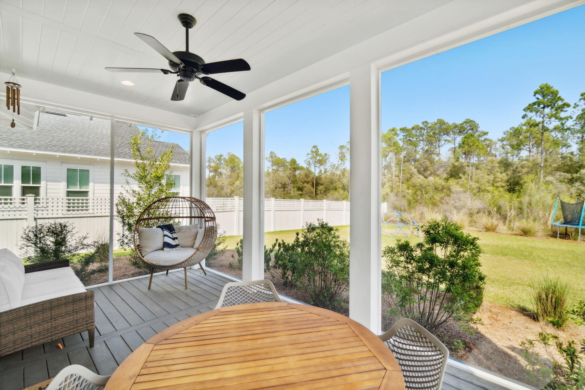 267 Log Landing Street Inlet Beach FL 32461