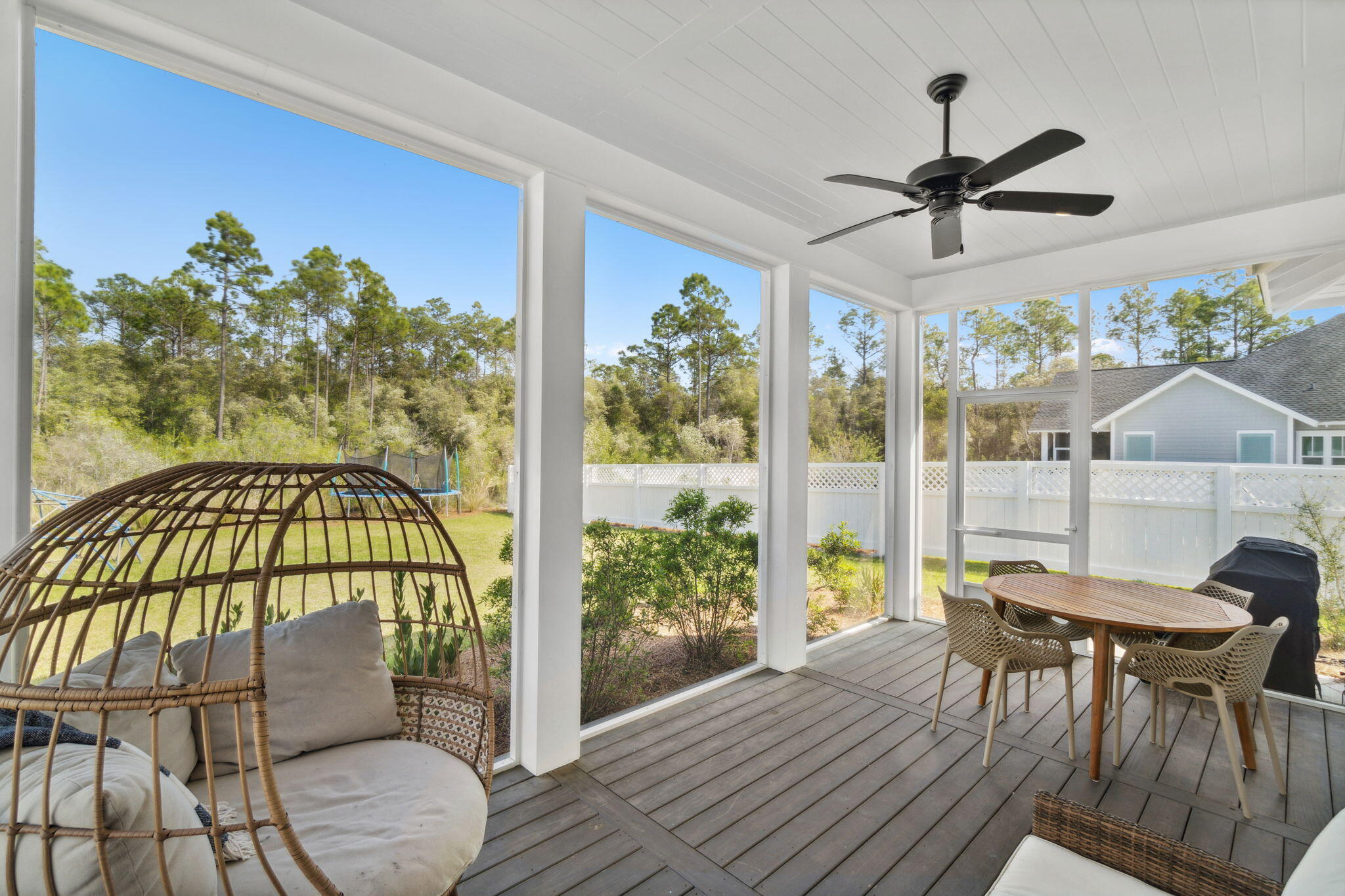 267 Log Landing Street Inlet Beach FL 32461