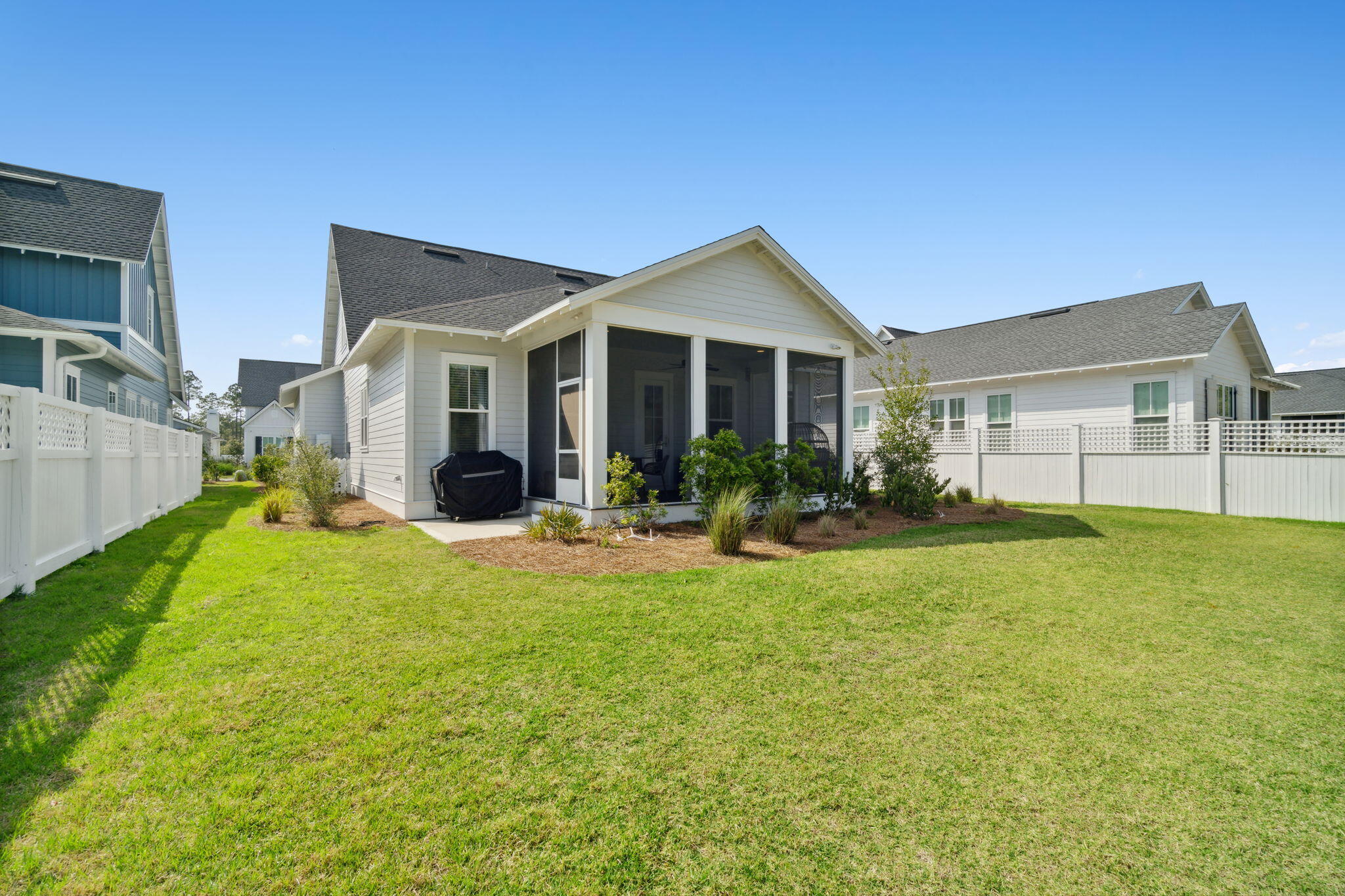 267 Log Landing Street Inlet Beach FL 32461