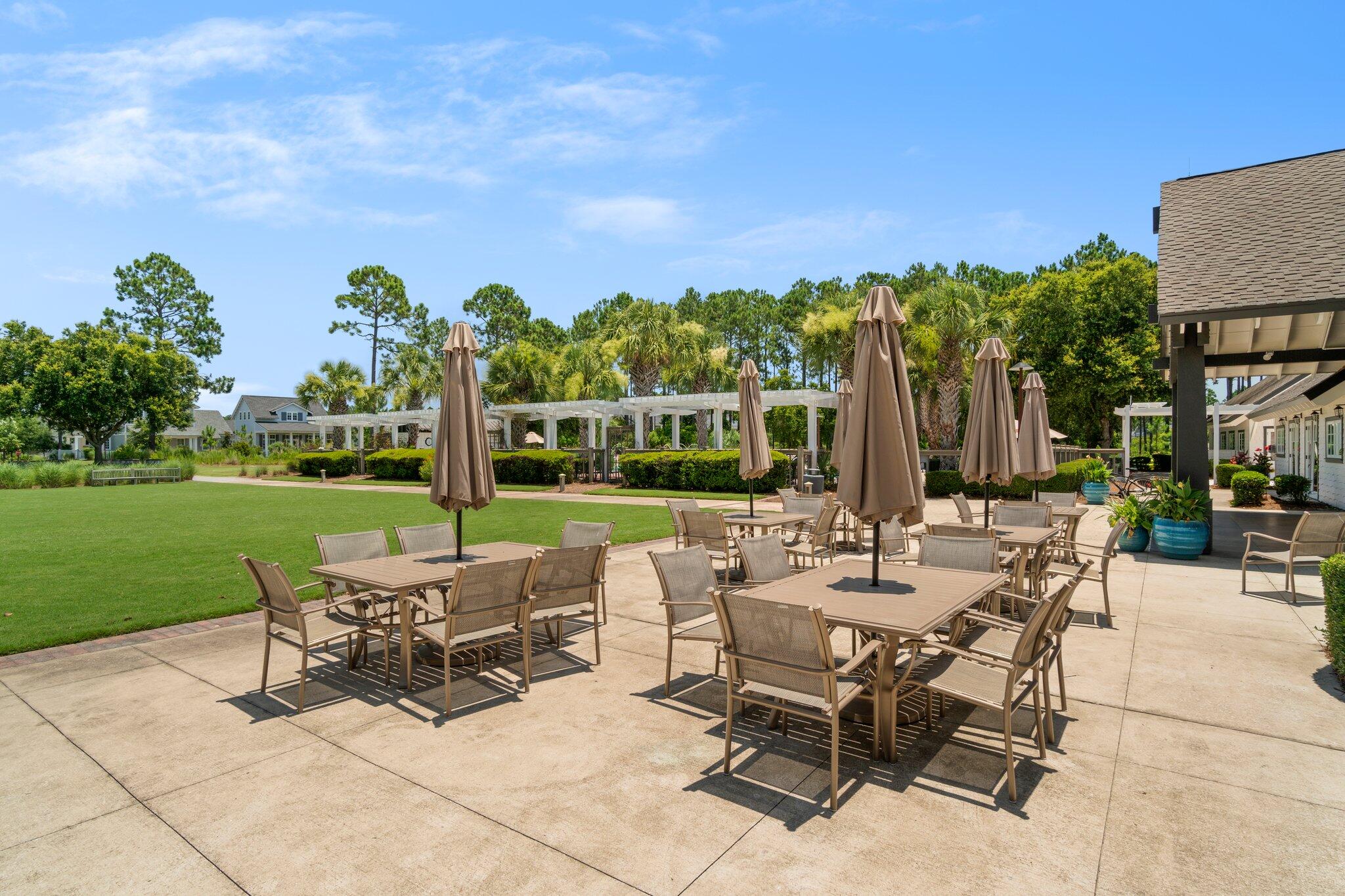267 Log Landing Street Inlet Beach FL 32461