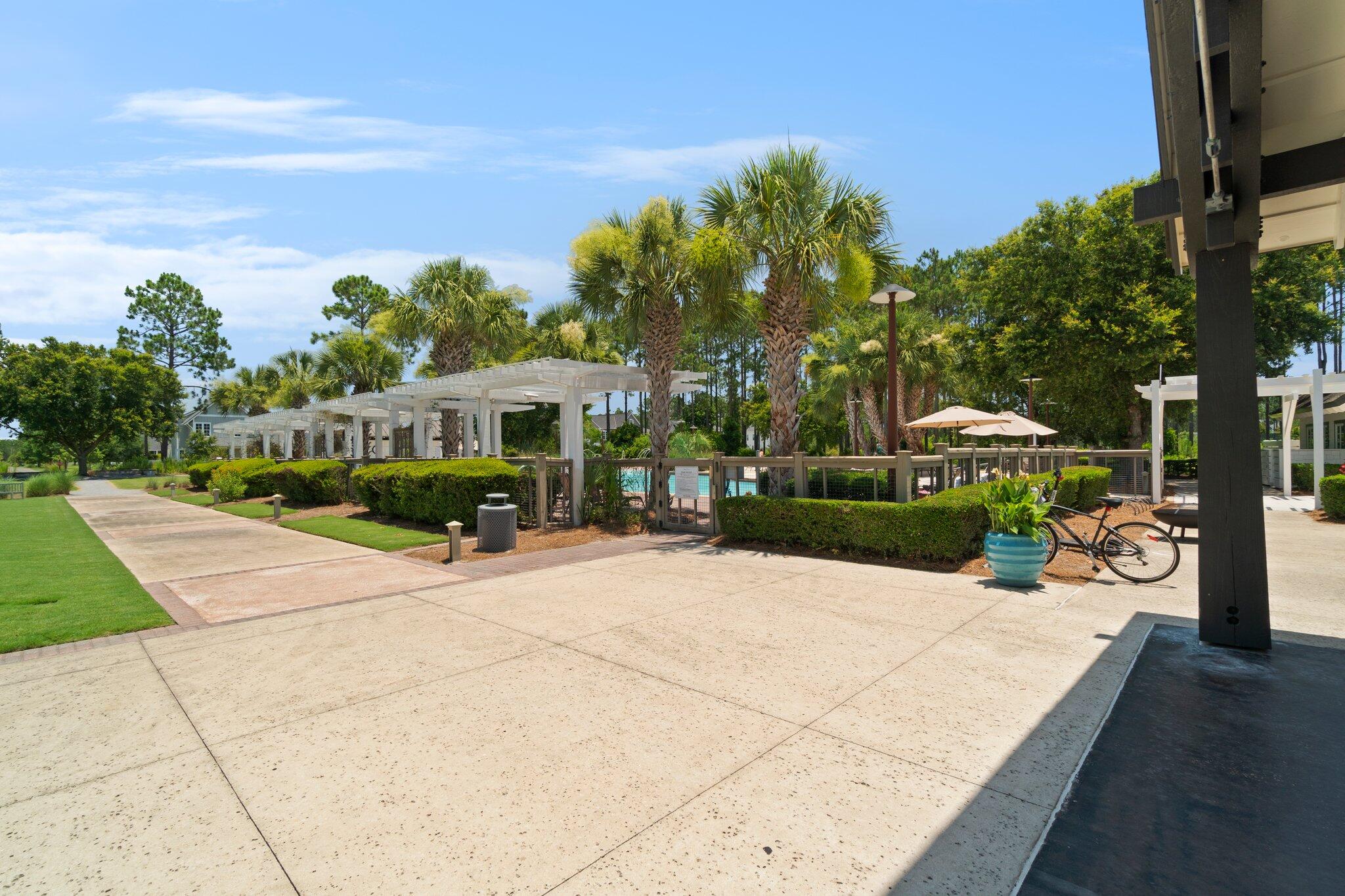 267 Log Landing Street Inlet Beach FL 32461