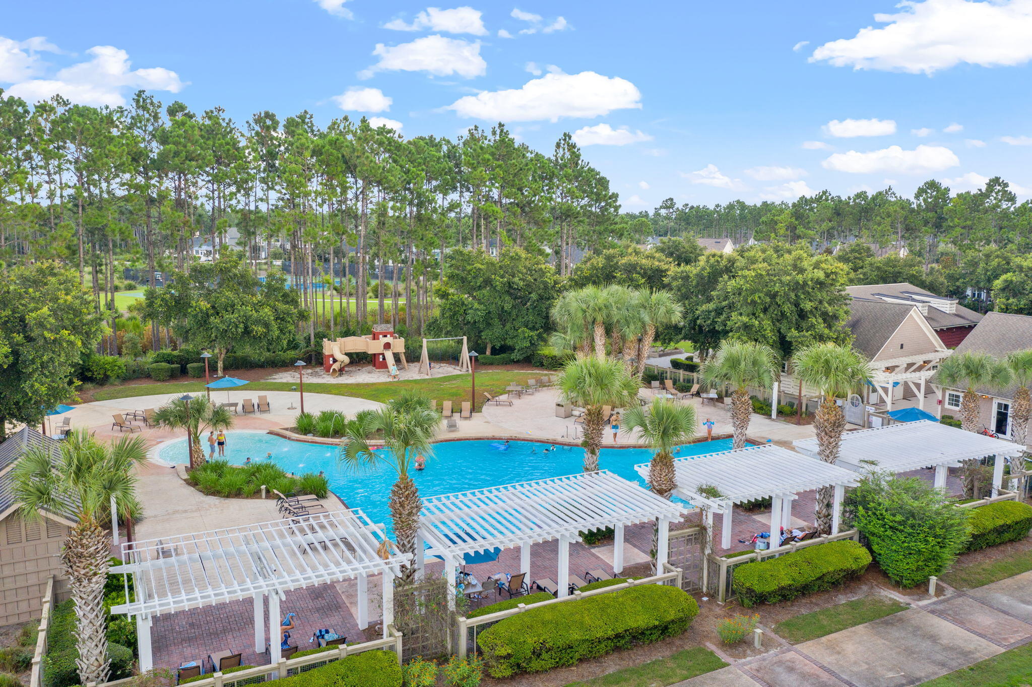 267 Log Landing Street Inlet Beach FL 32461