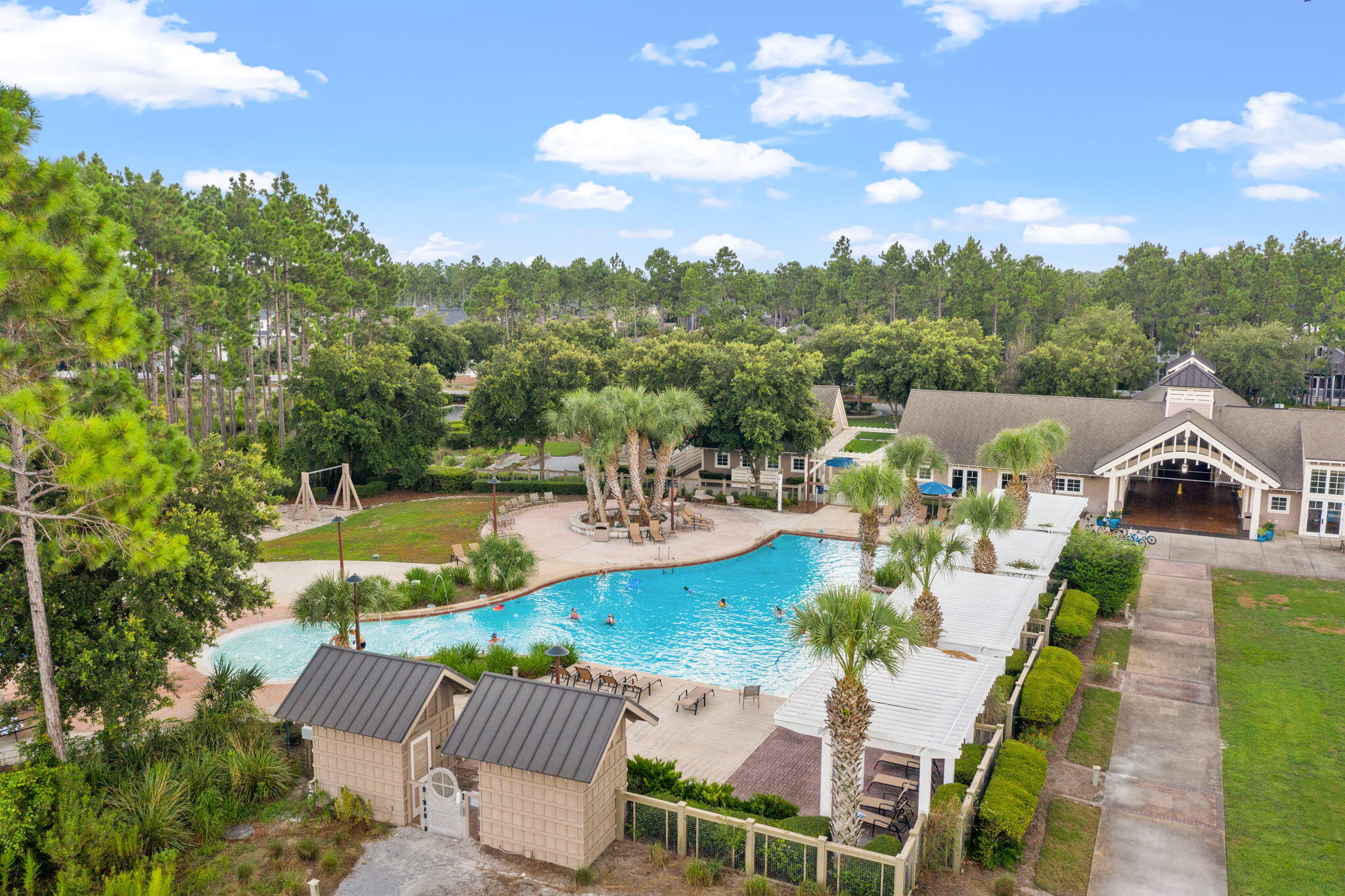 267 Log Landing Street Inlet Beach FL 32461