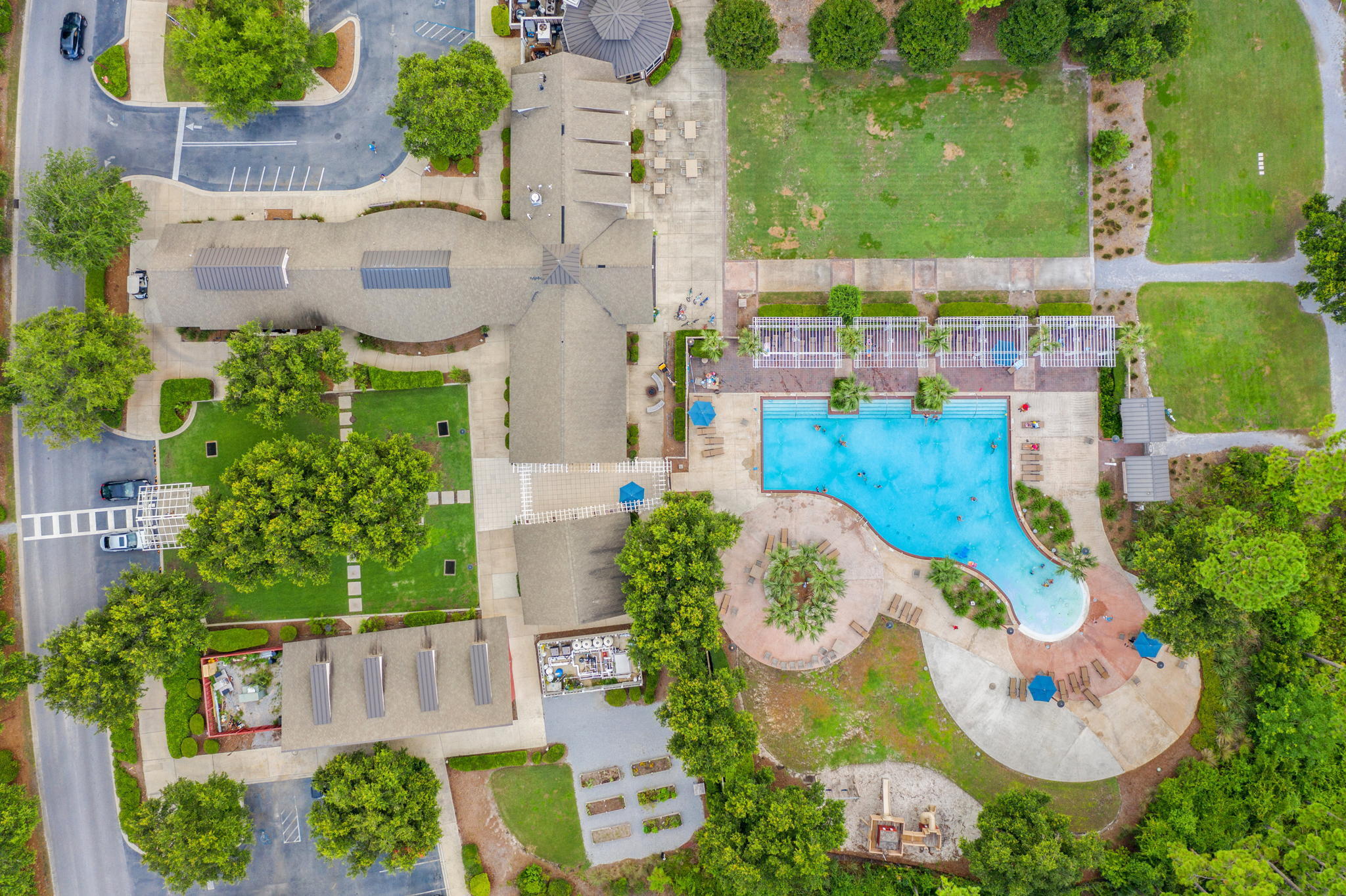 267 Log Landing Street Inlet Beach FL 32461