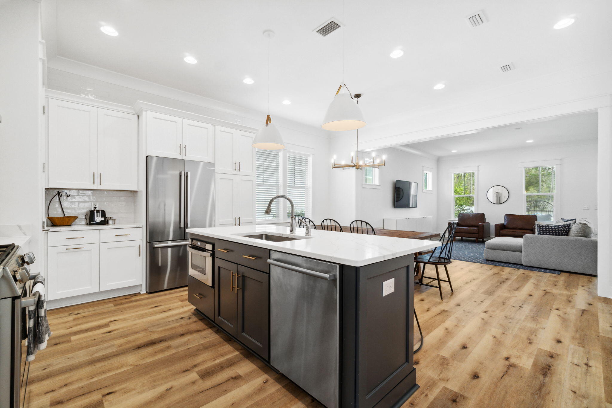 267 Log Landing Street Inlet Beach FL 32461