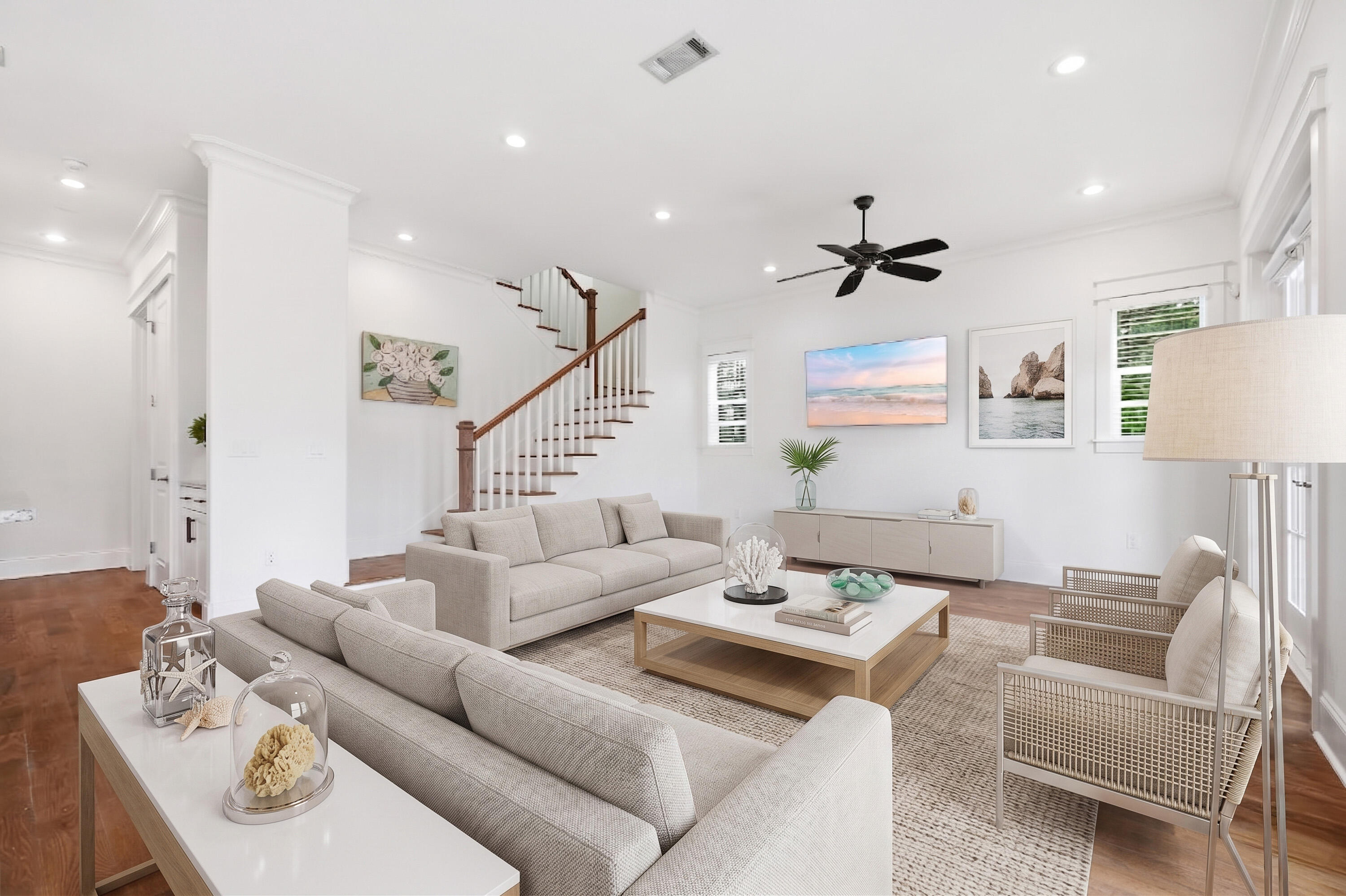 431 Matts Way Santa Rosa Beach FL 32459