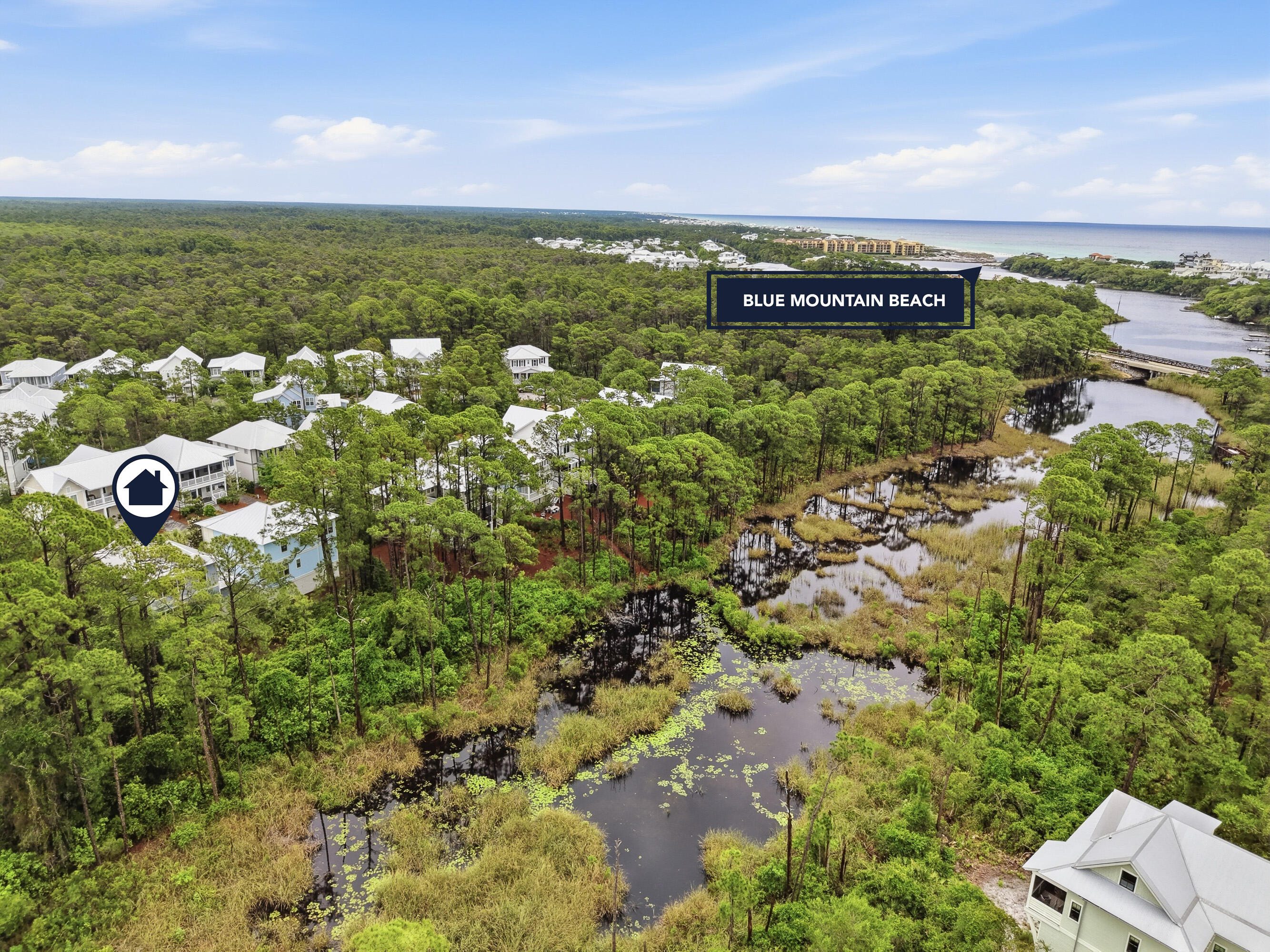 431 Matts Way Santa Rosa Beach FL 32459