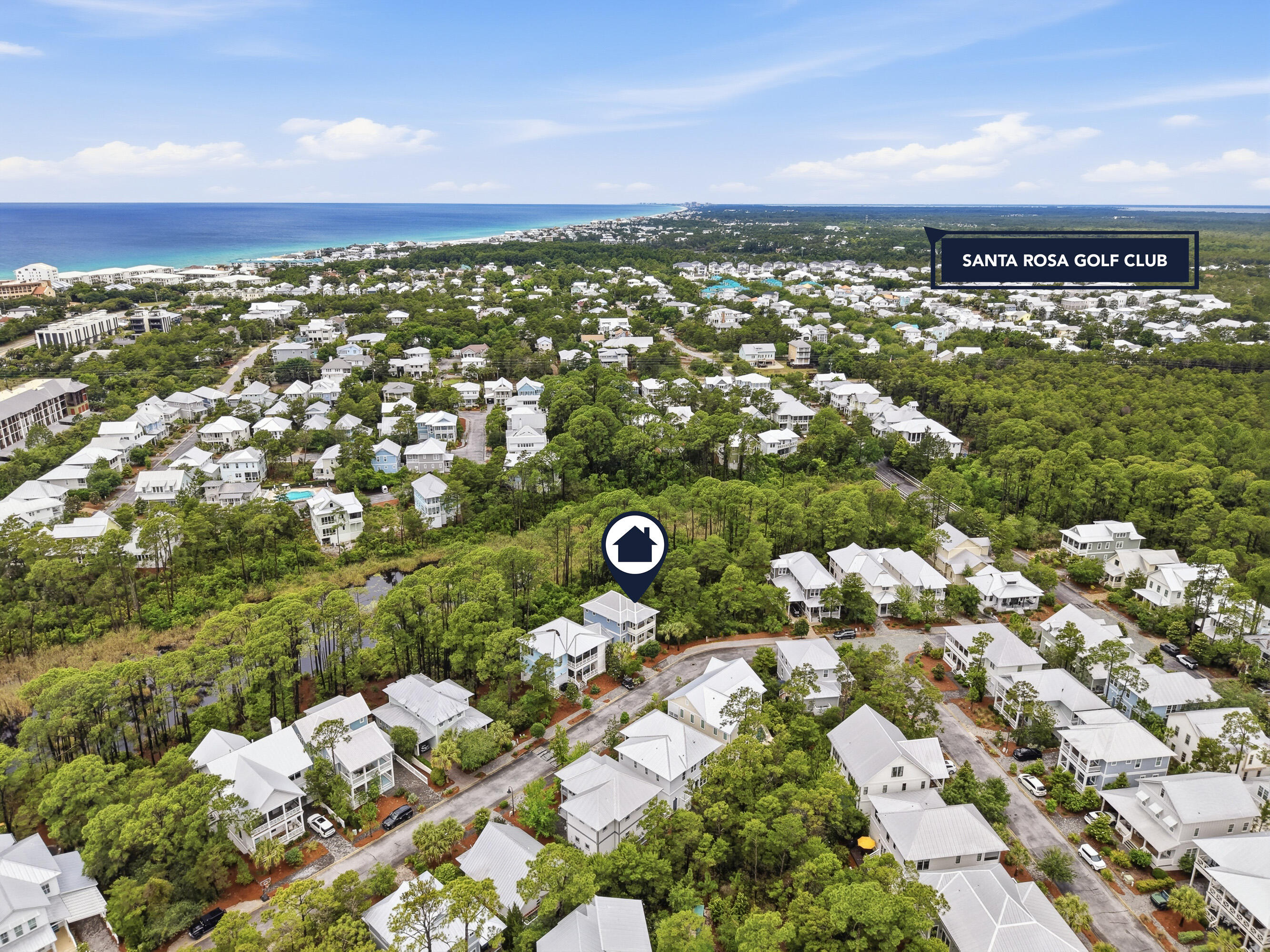 431 Matts Way Santa Rosa Beach FL 32459