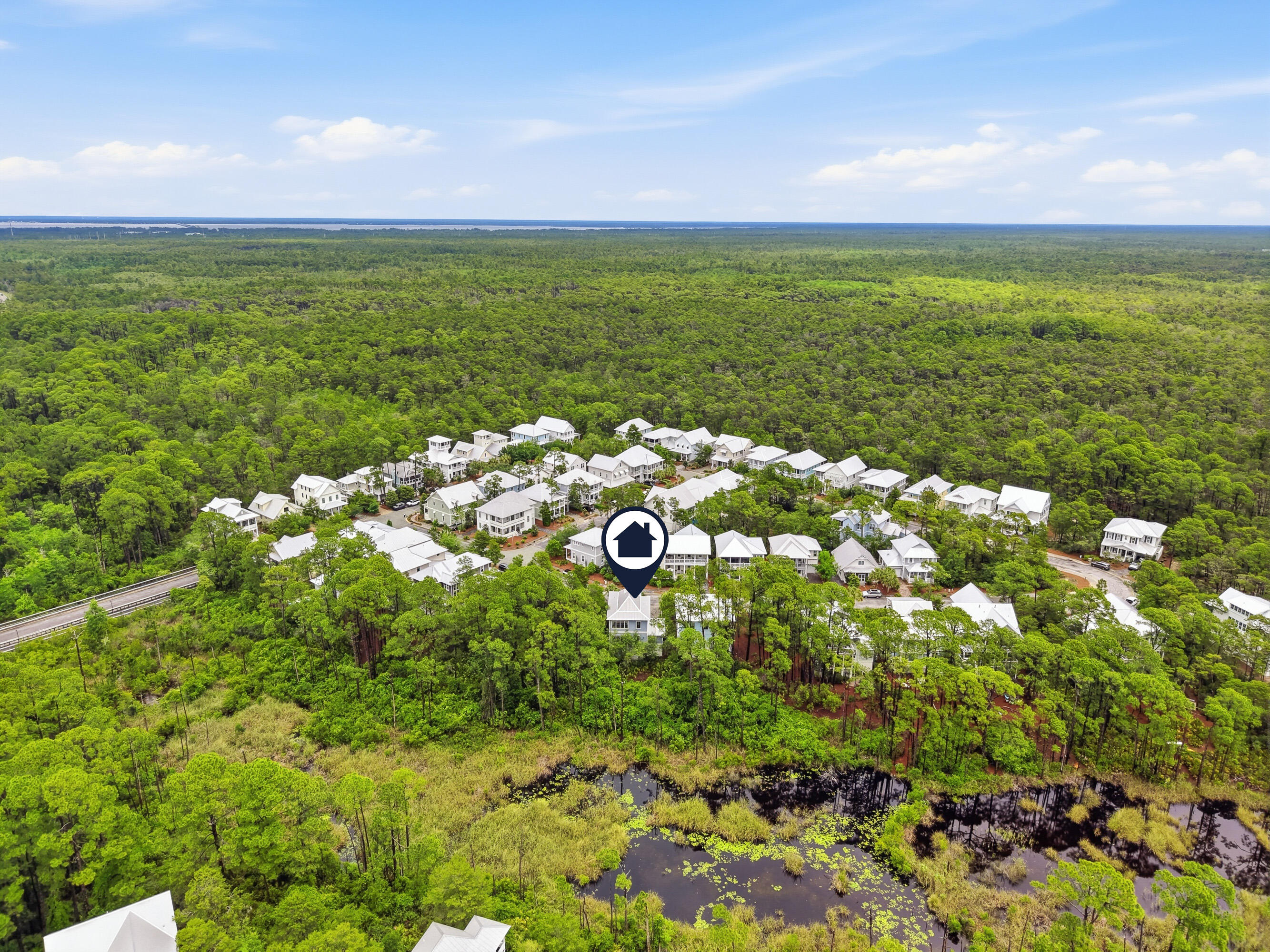 431 Matts Way Santa Rosa Beach FL 32459