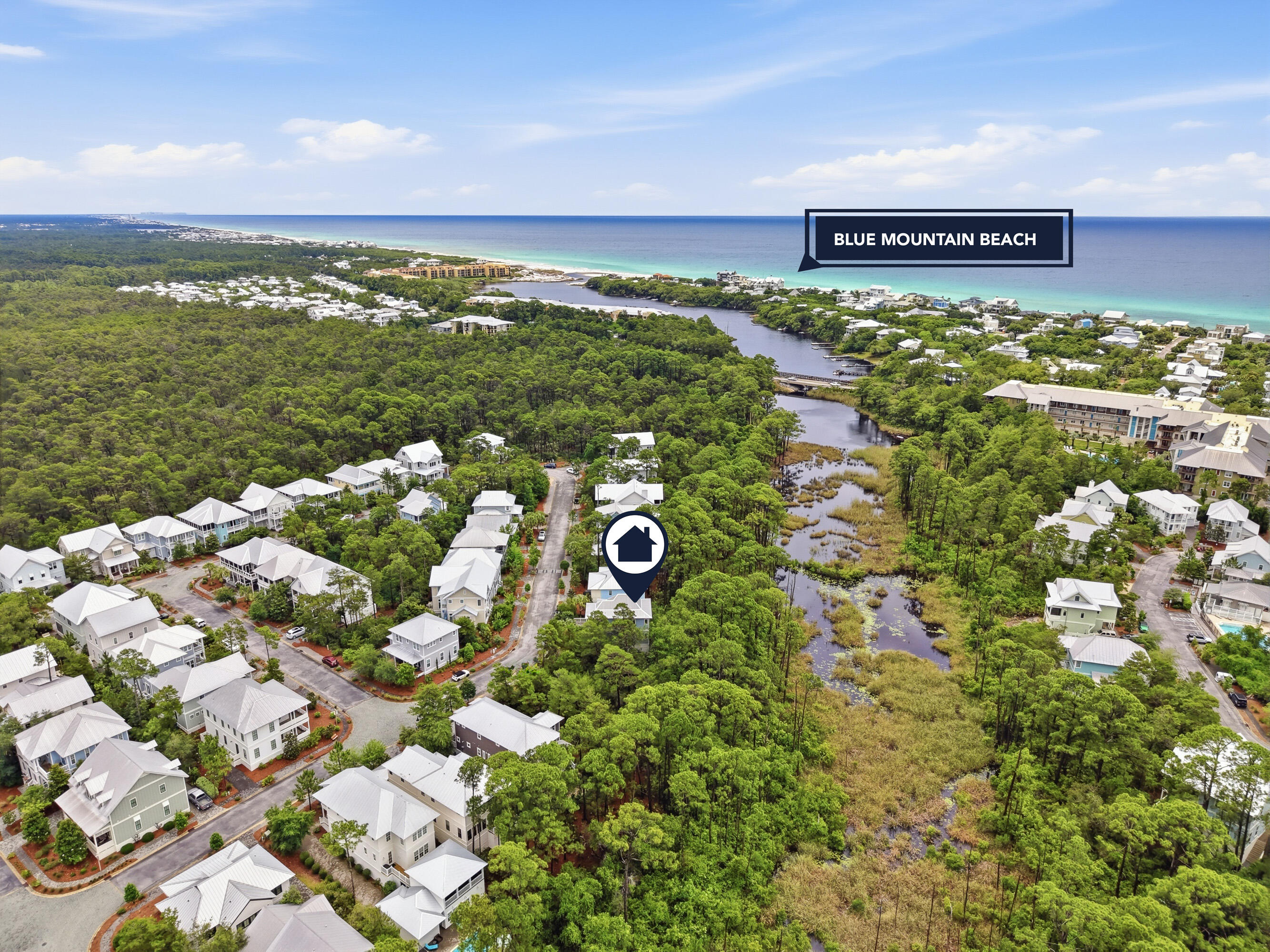 431 Matts Way Santa Rosa Beach FL 32459