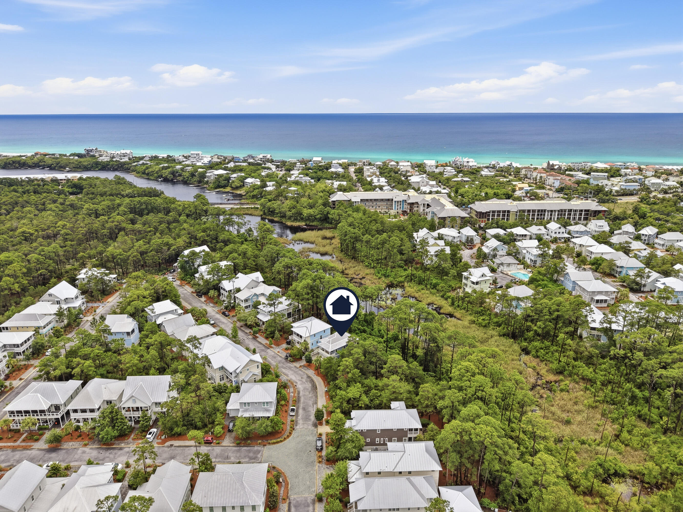 431 Matts Way Santa Rosa Beach FL 32459