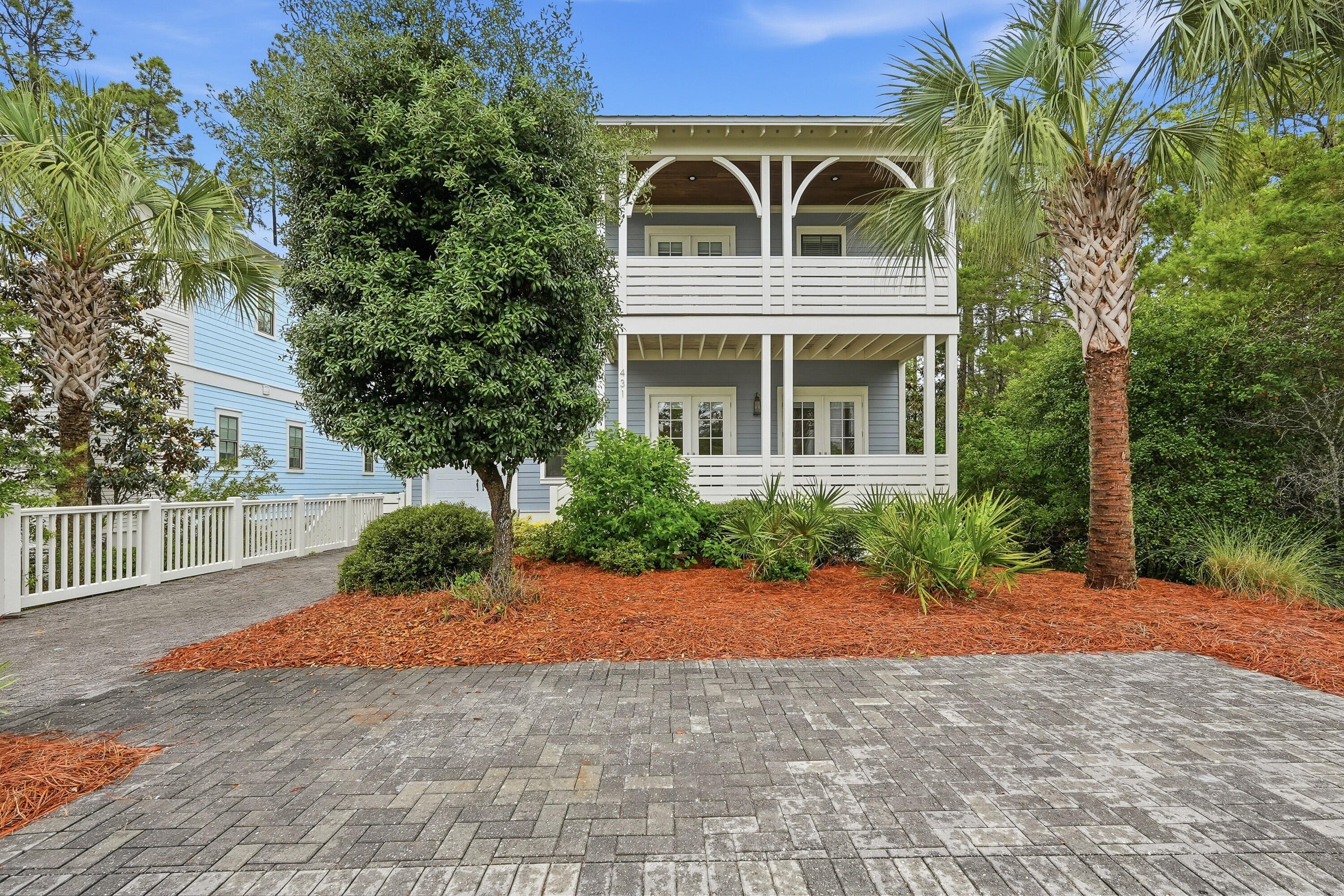 431 Matts Way Santa Rosa Beach FL 32459