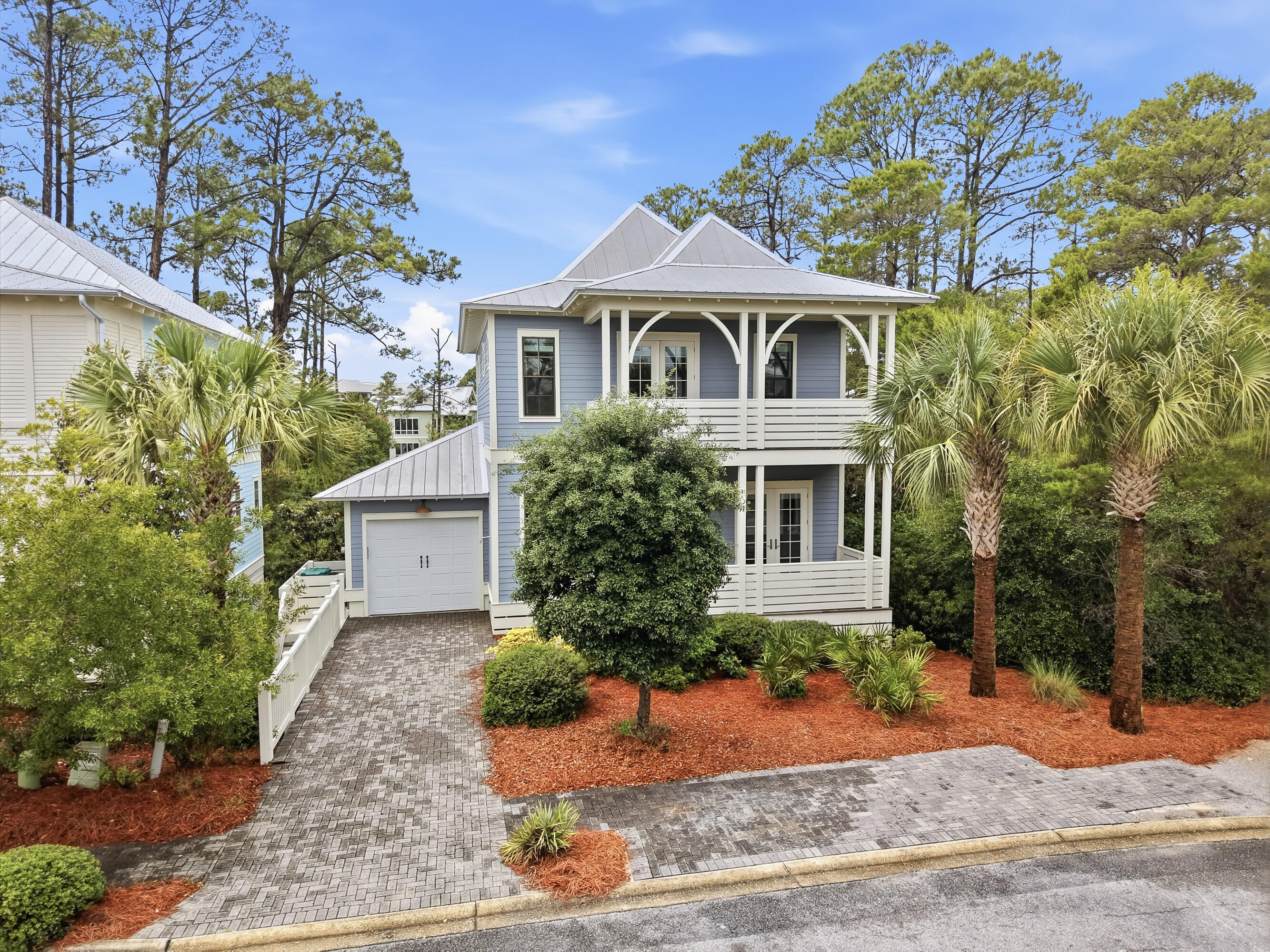 431 Matts Way Santa Rosa Beach FL 32459