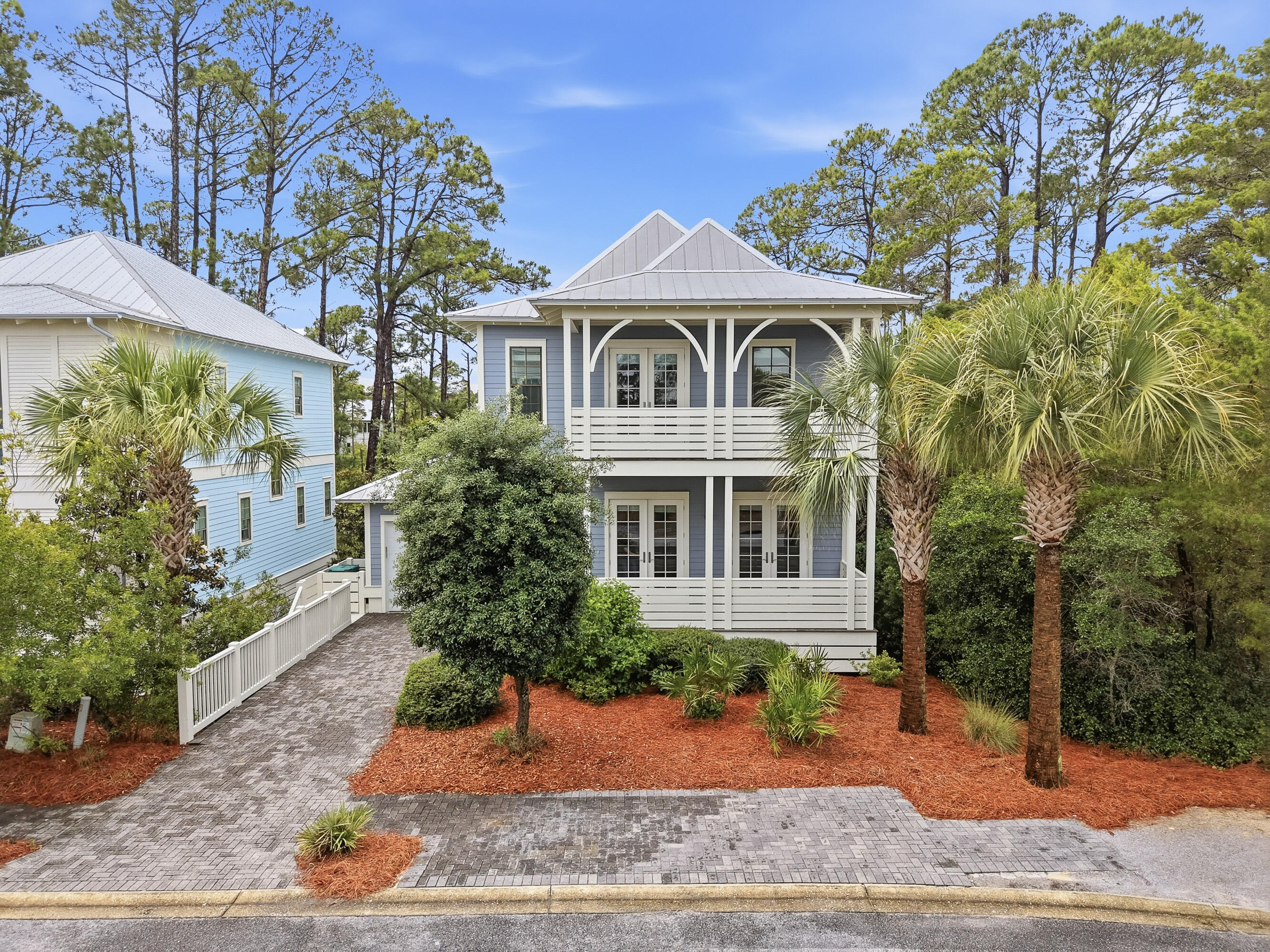431 Matts Way Santa Rosa Beach FL 32459