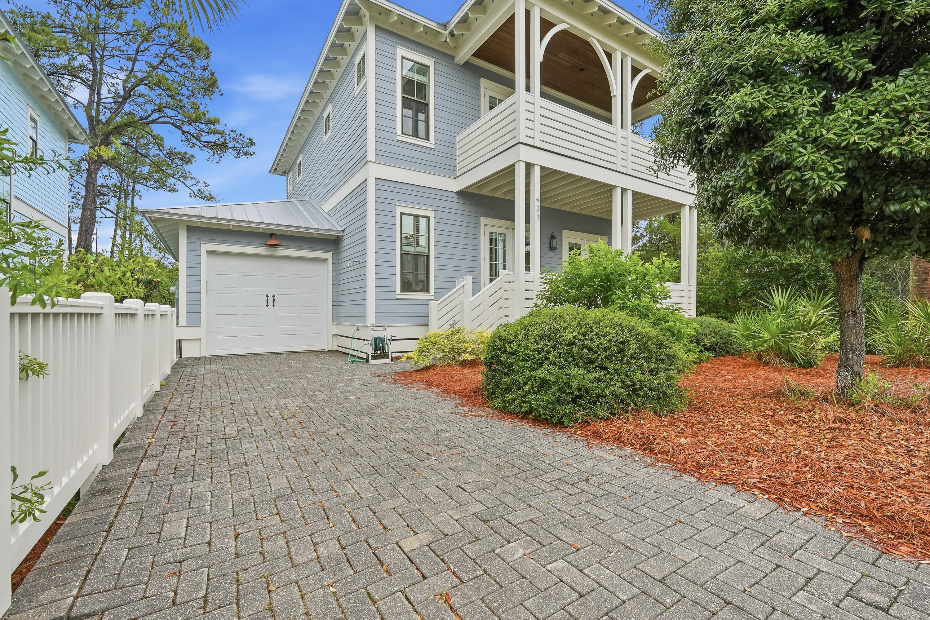 431 Matts Way Santa Rosa Beach FL 32459