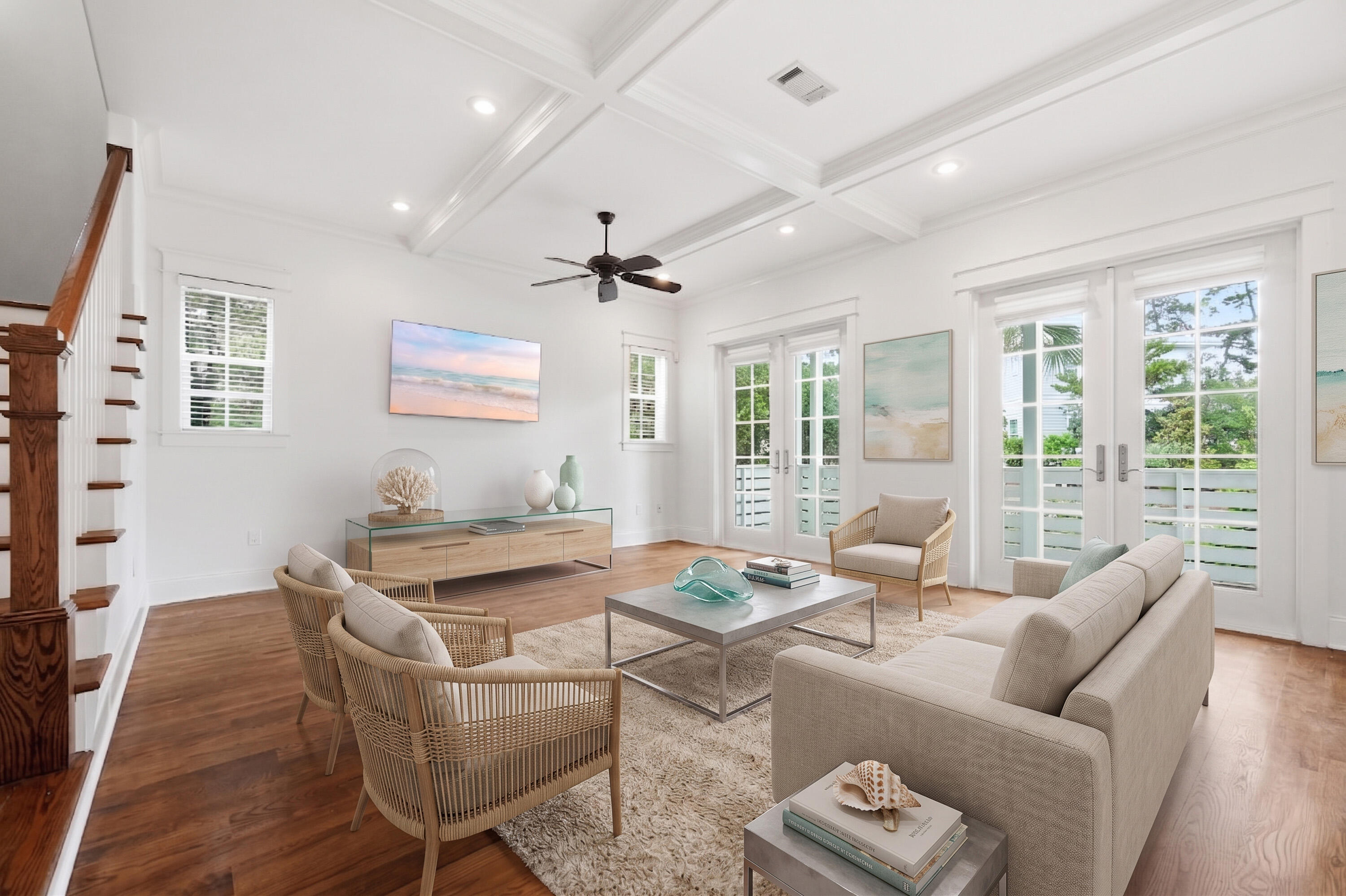 431 Matts Way Santa Rosa Beach FL 32459