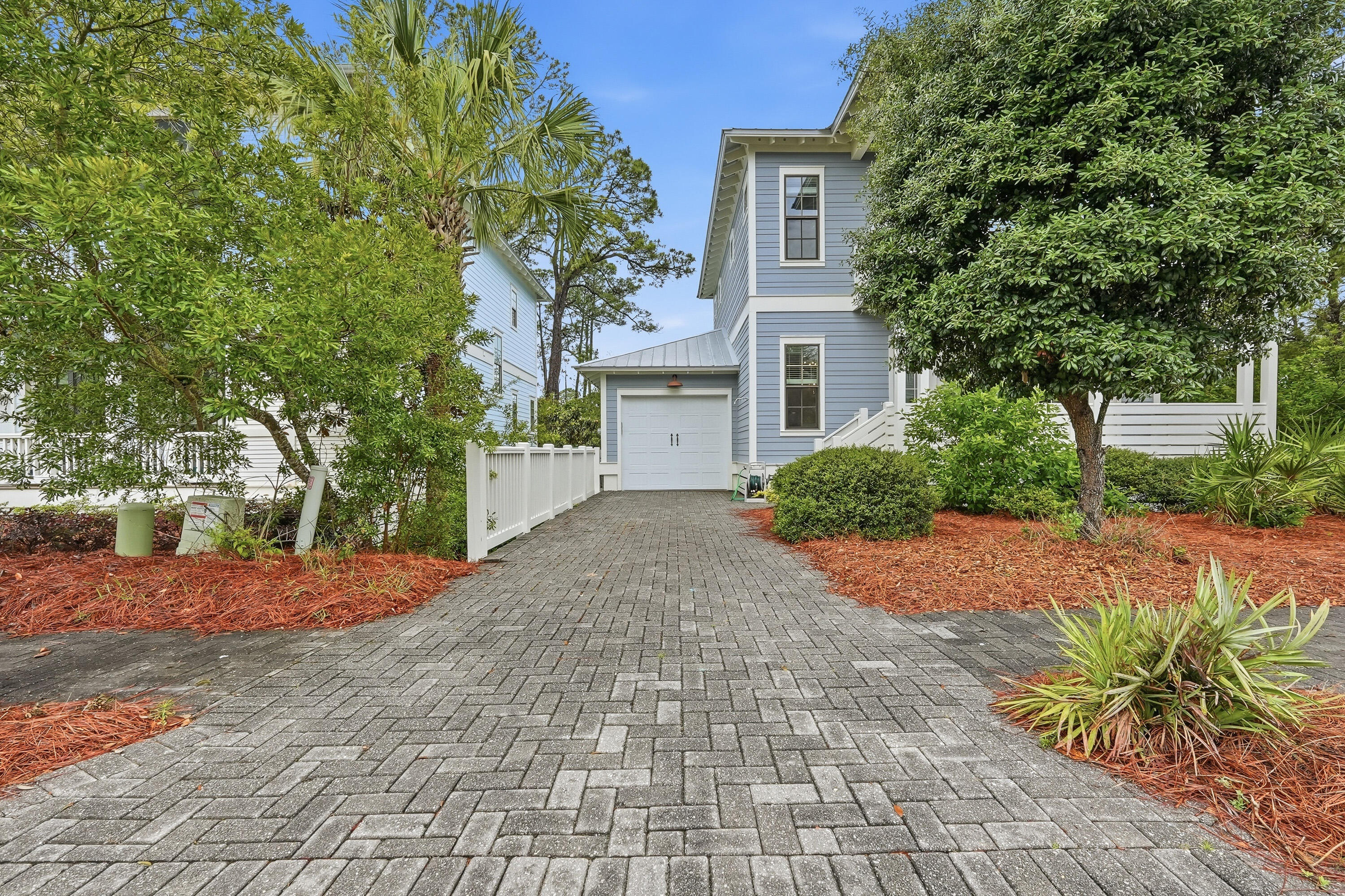 431 Matts Way Santa Rosa Beach FL 32459