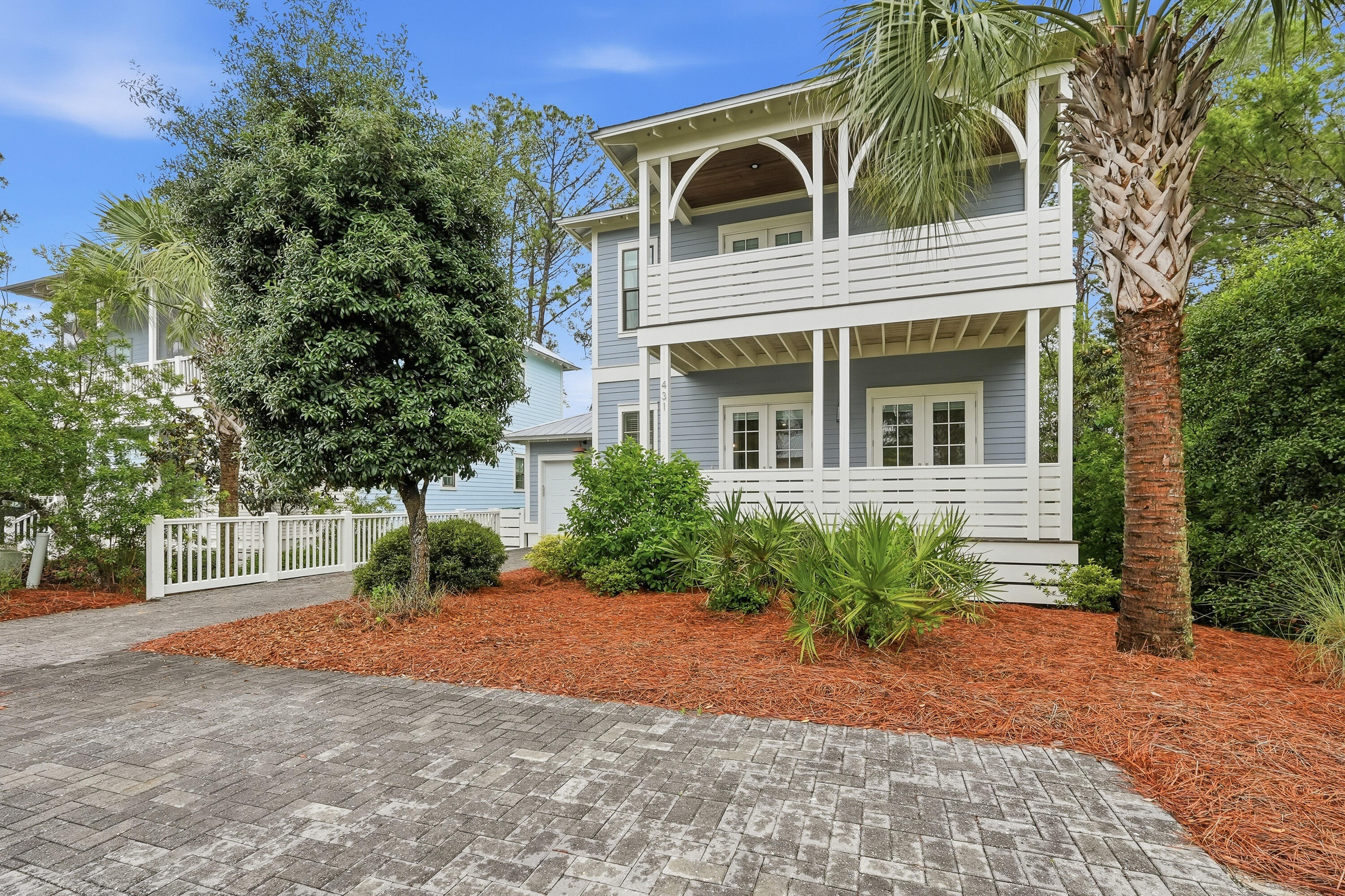 431 Matts Way Santa Rosa Beach FL 32459