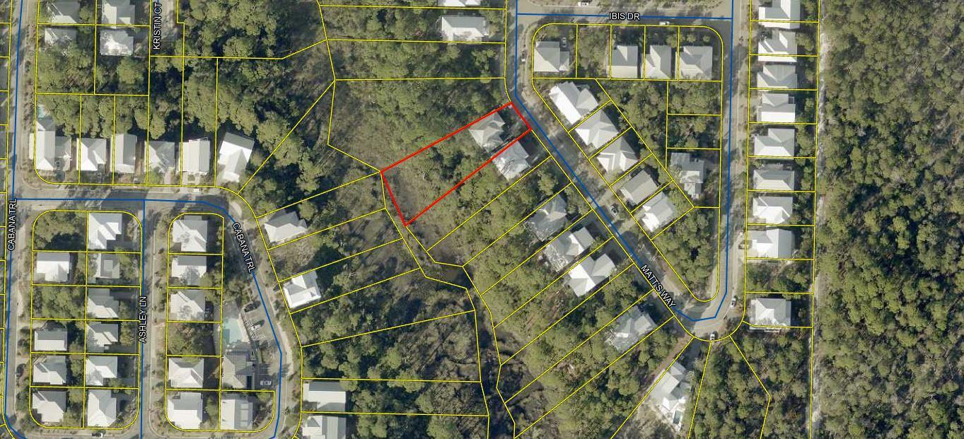 431 Matts Way Santa Rosa Beach FL 32459