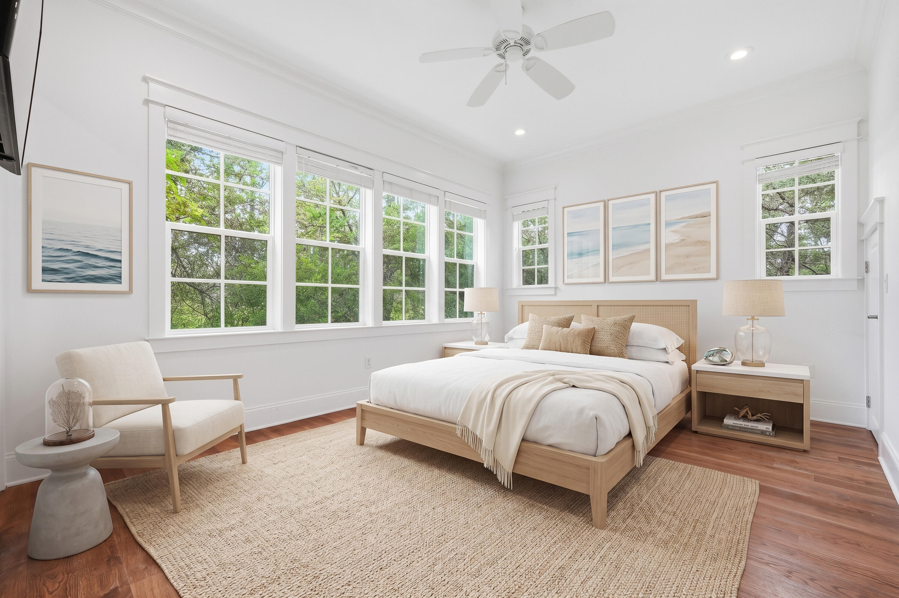 431 Matts Way Santa Rosa Beach FL 32459