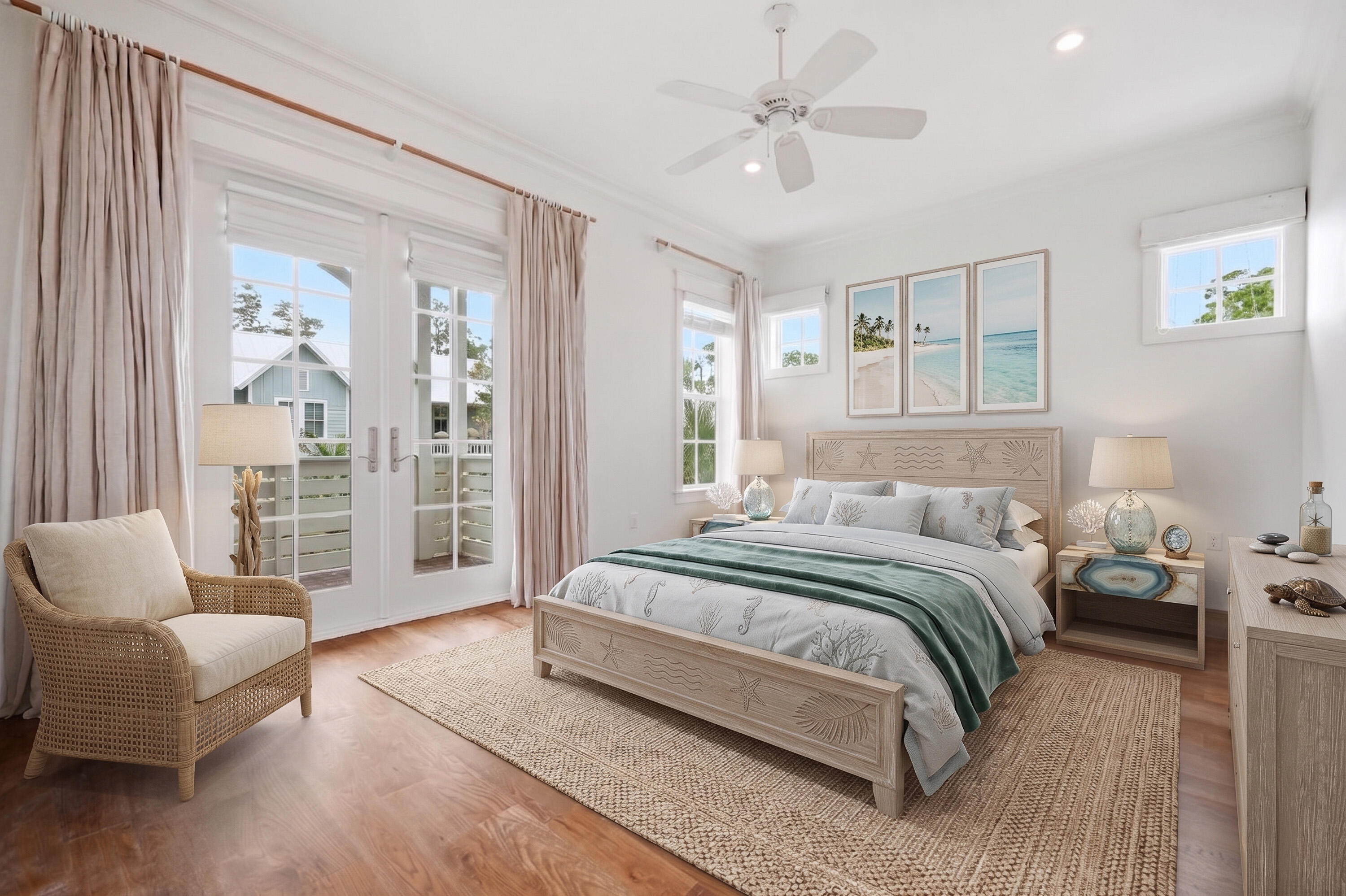 431 Matts Way Santa Rosa Beach FL 32459