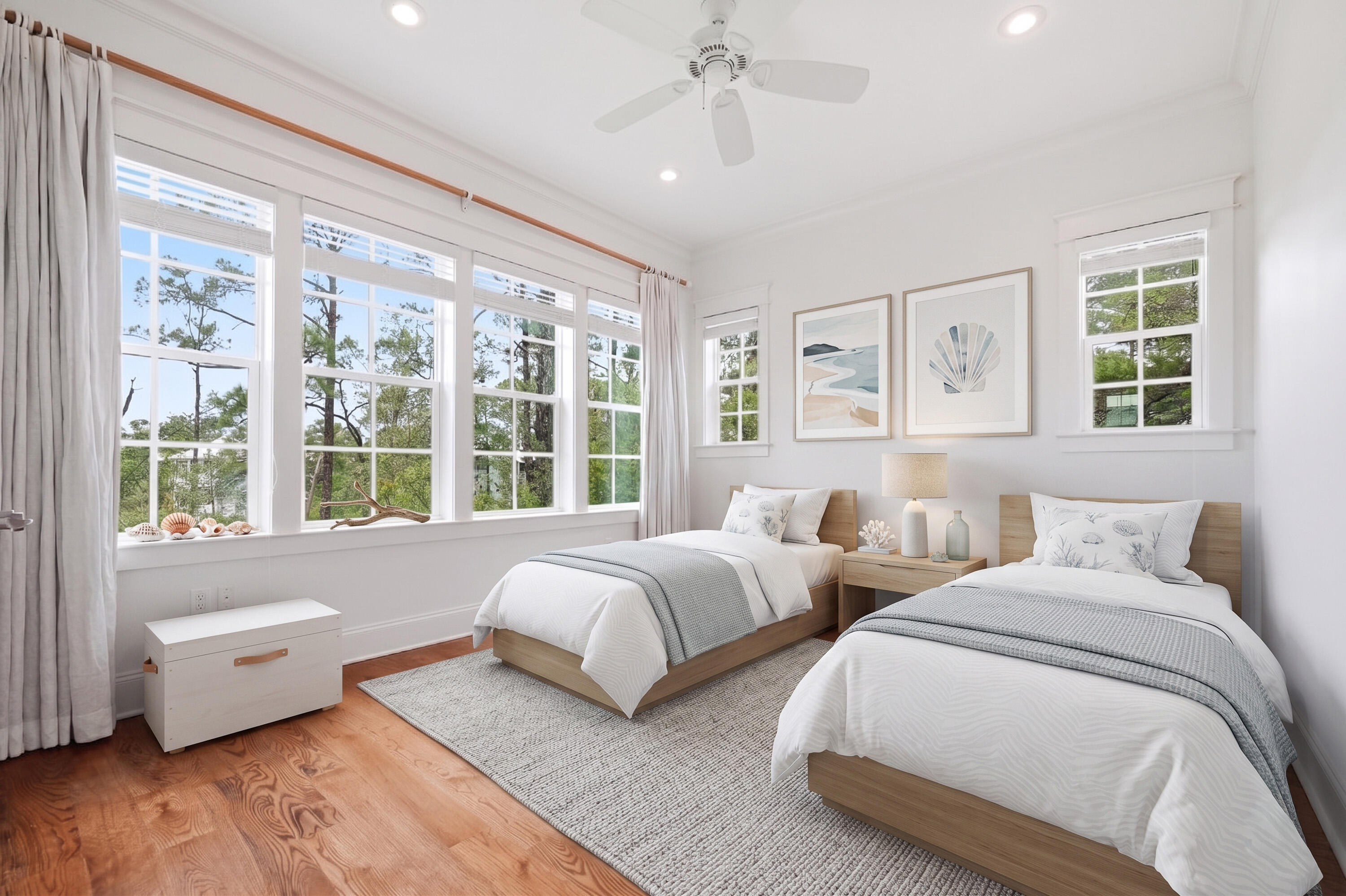 431 Matts Way Santa Rosa Beach FL 32459
