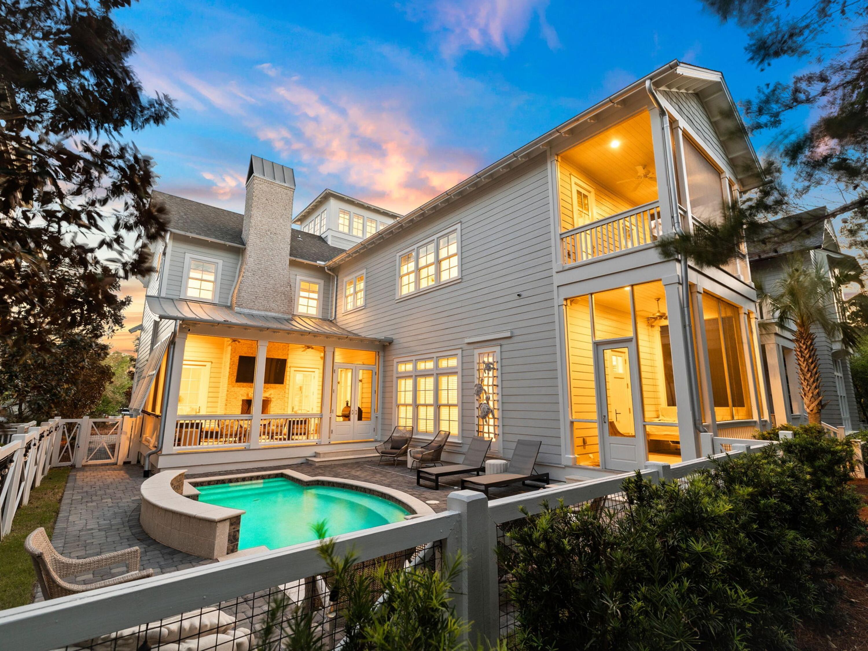 44 Tidepool Lane Watersound FL 32461