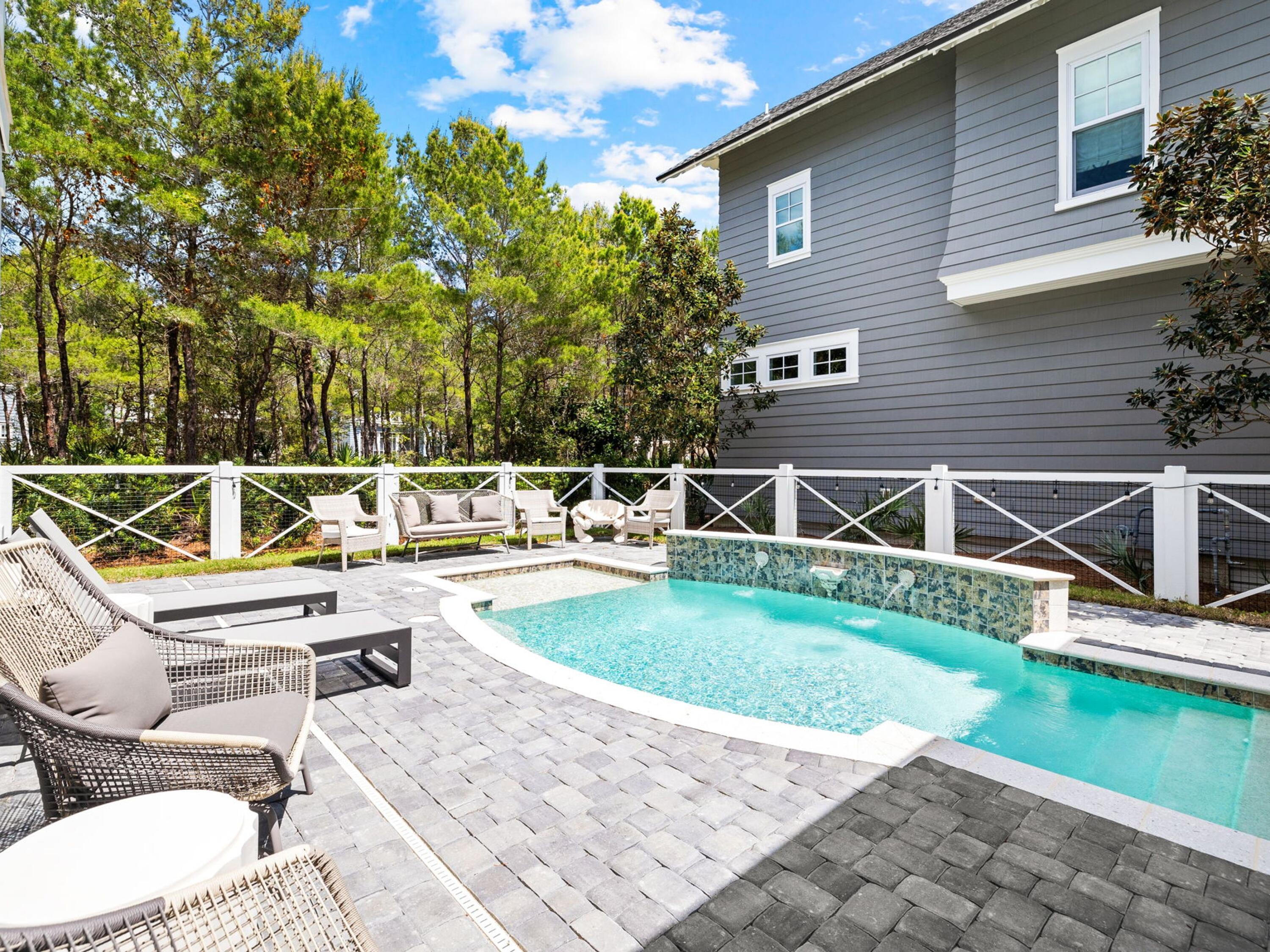 44 Tidepool Lane Watersound FL 32461