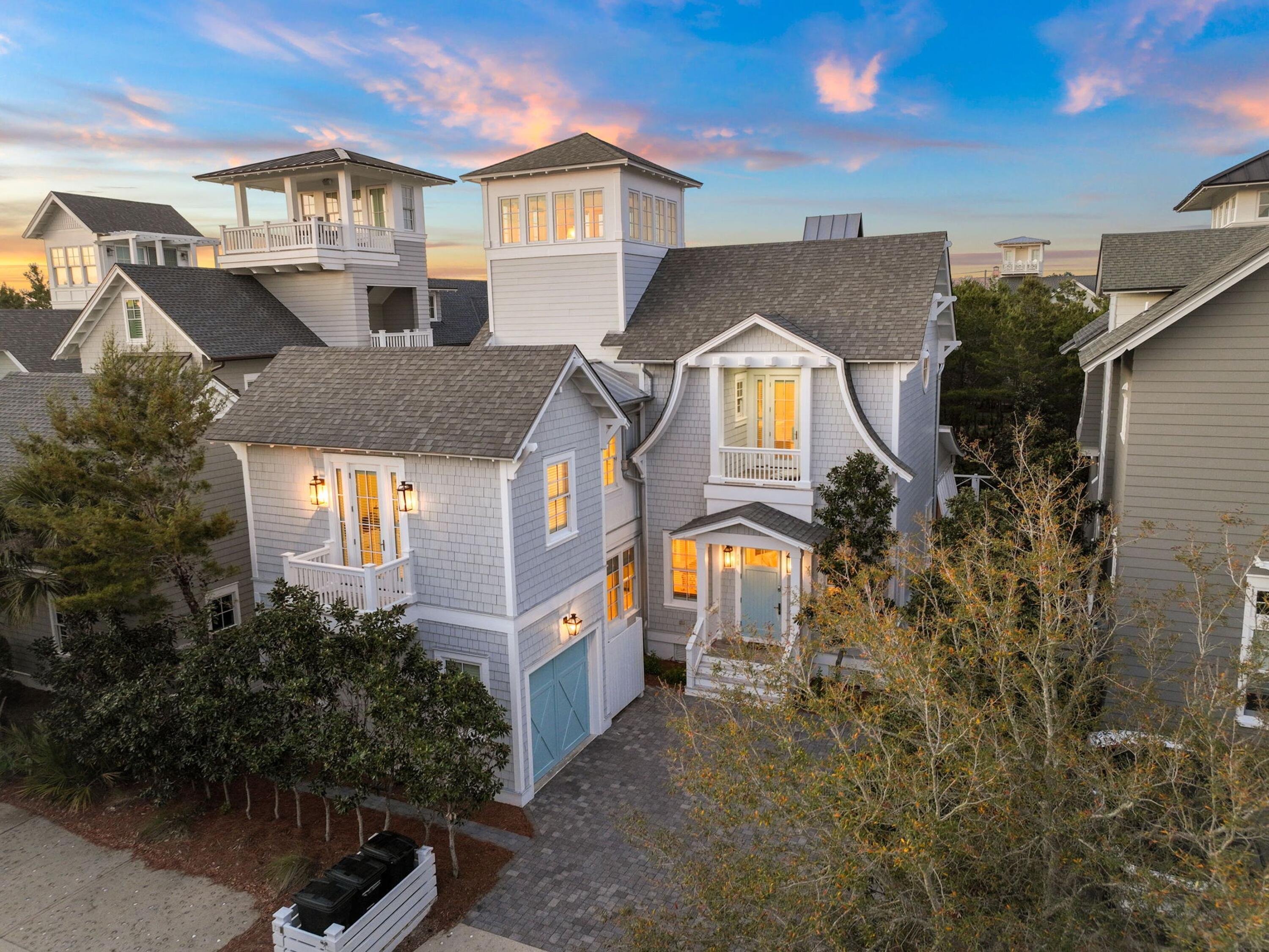 44 Tidepool Lane Watersound FL 32461