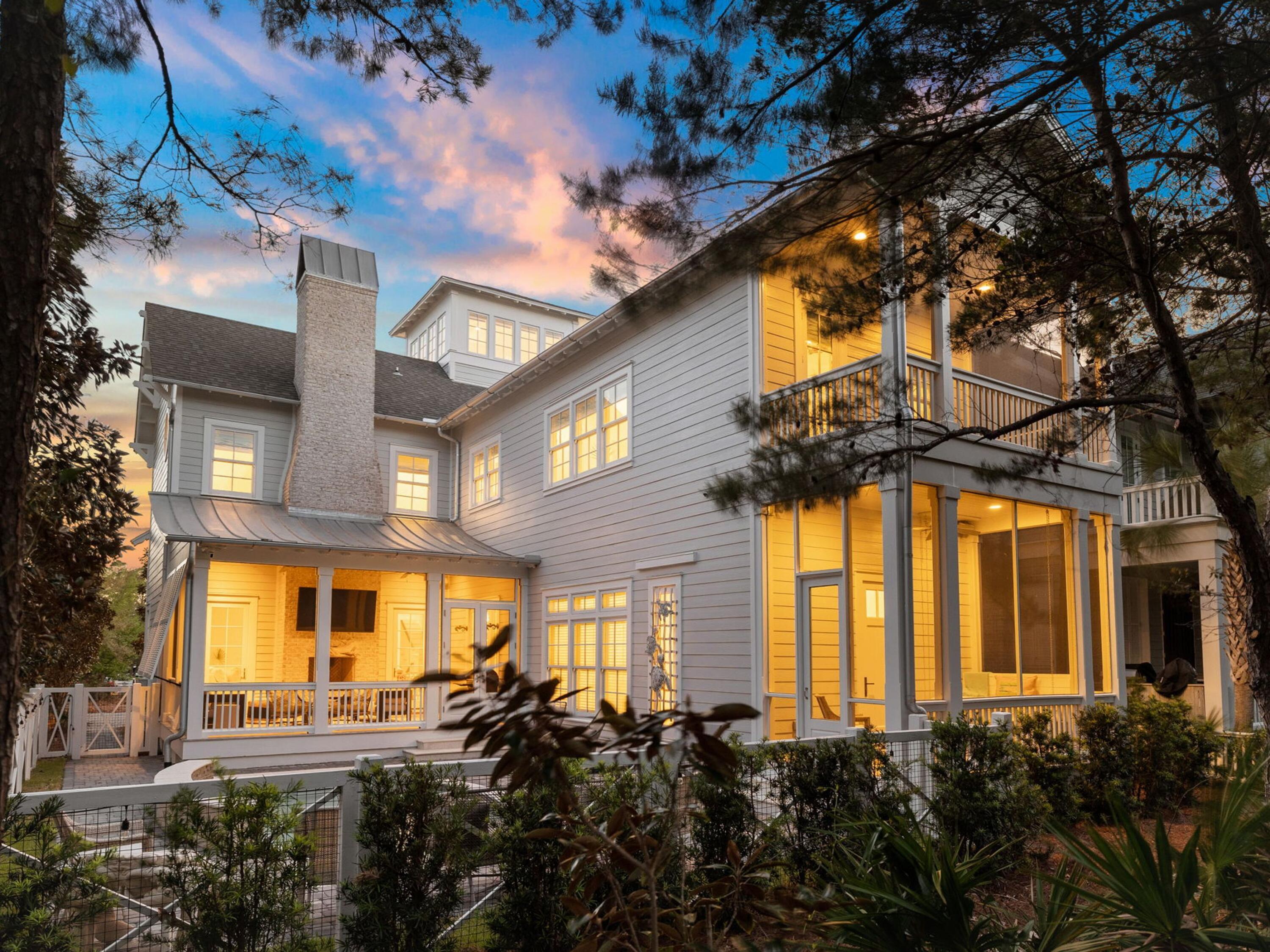44 Tidepool Lane Watersound FL 32461