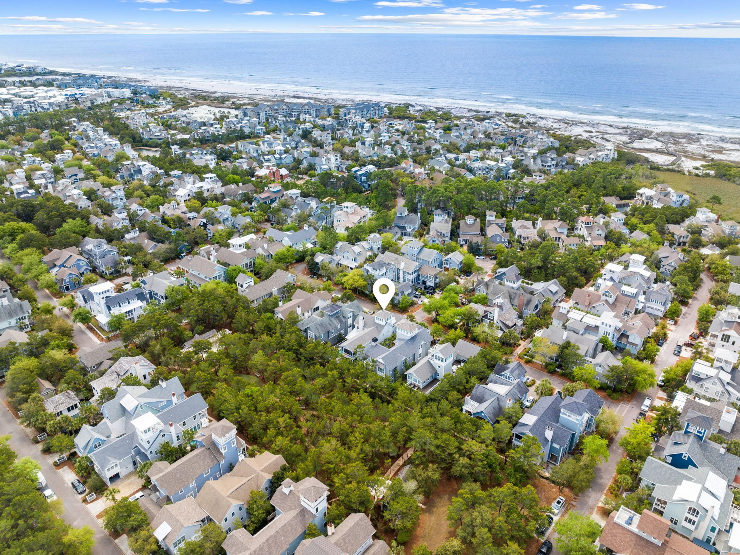 44 Tidepool Lane Watersound FL 32461