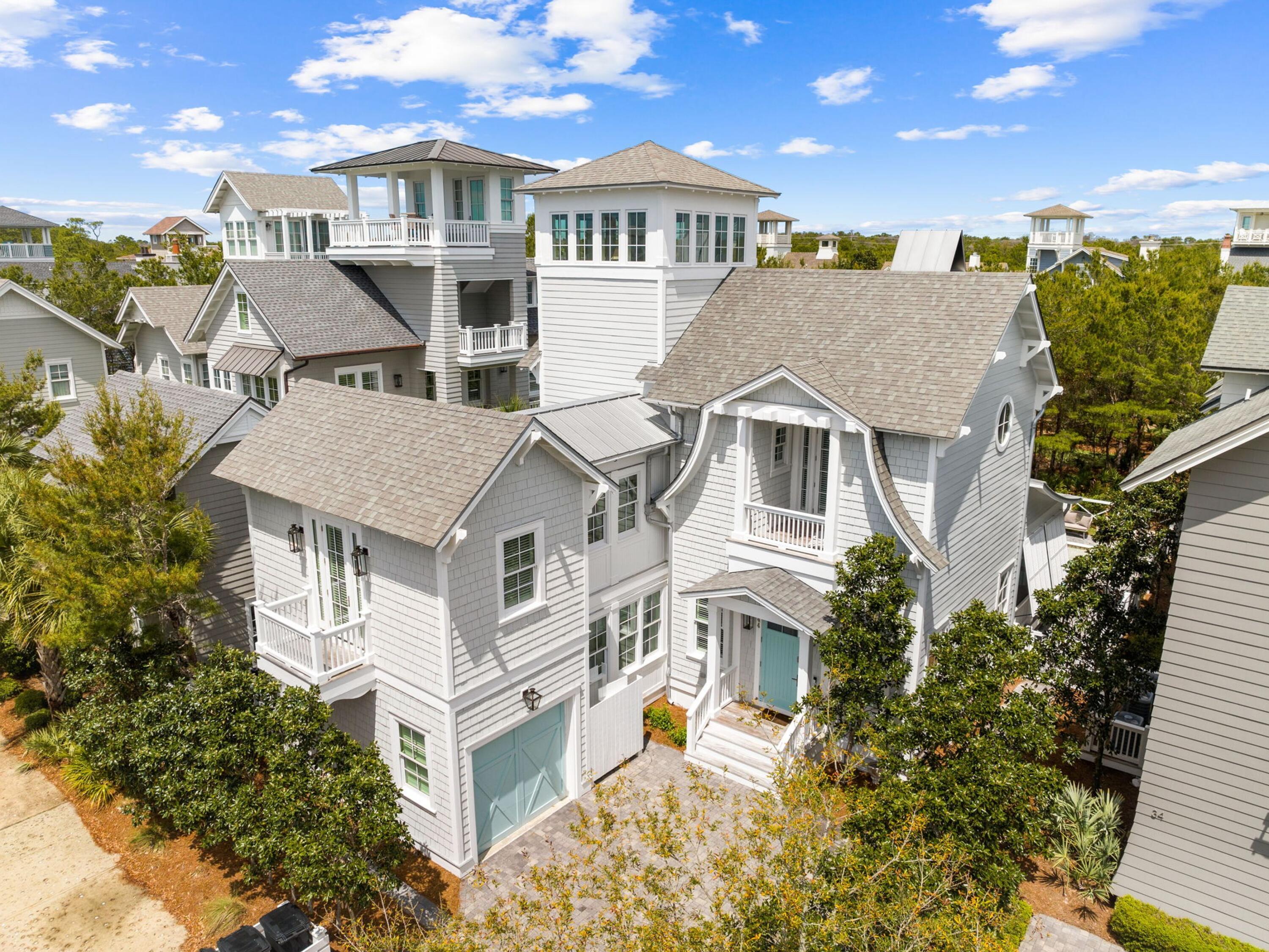 44 Tidepool Lane Watersound FL 32461
