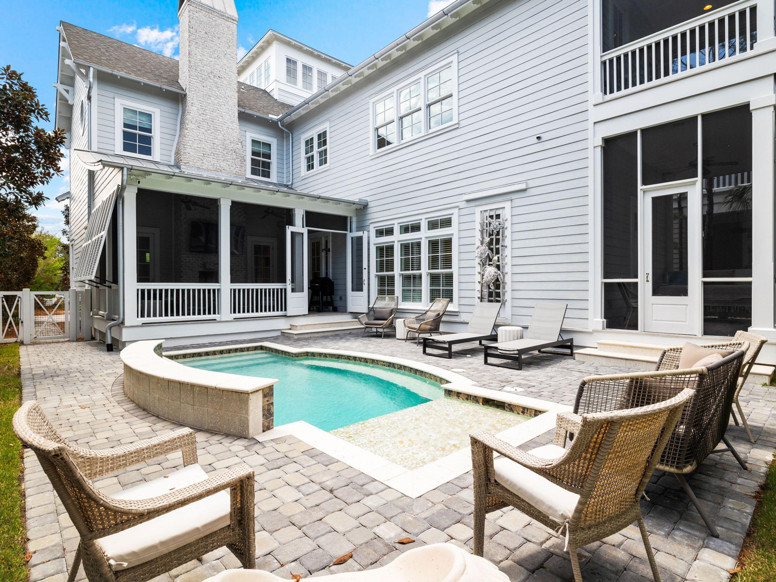 44 Tidepool Lane Watersound FL 32461