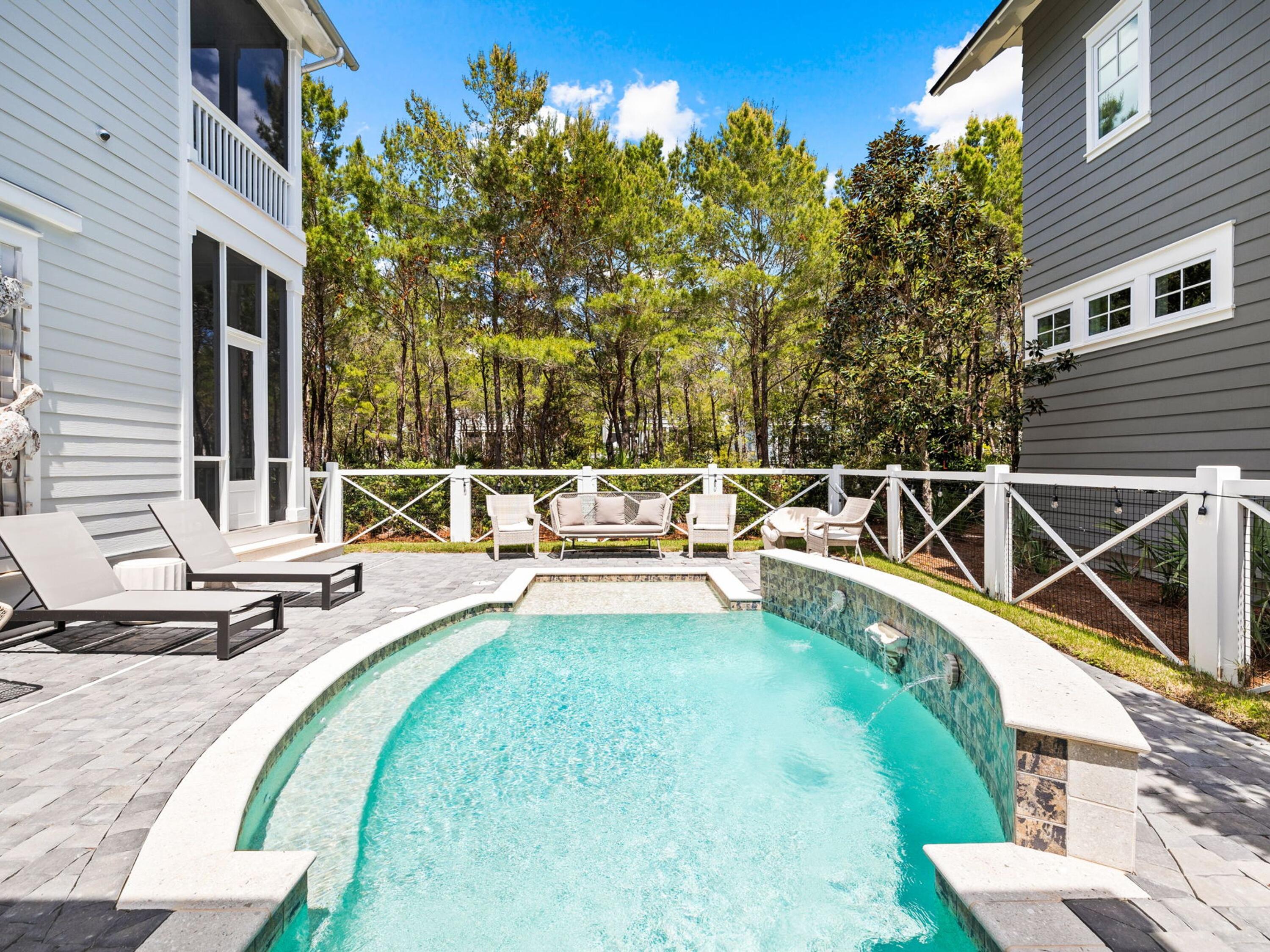 44 Tidepool Lane Watersound FL 32461