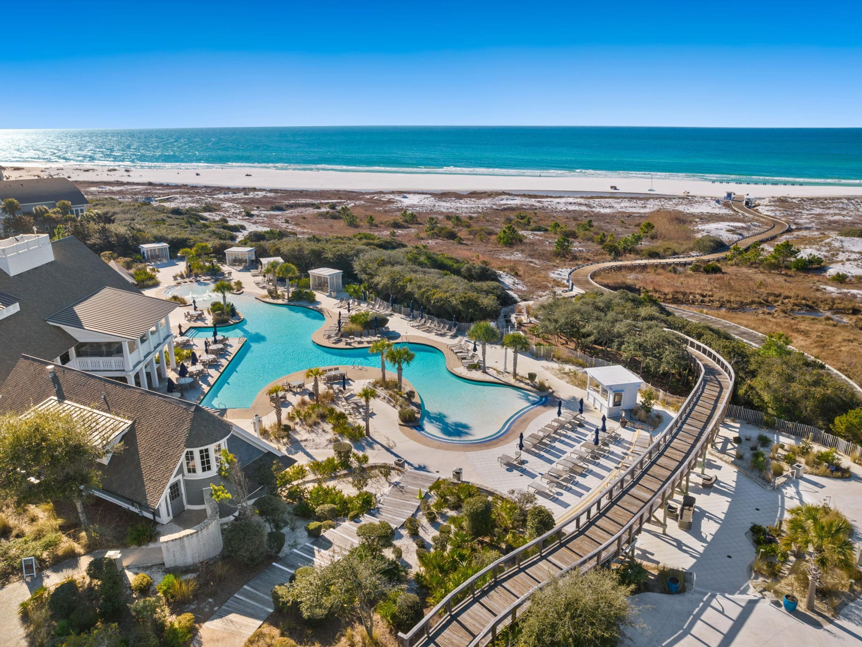 44 Tidepool Lane Watersound FL 32461