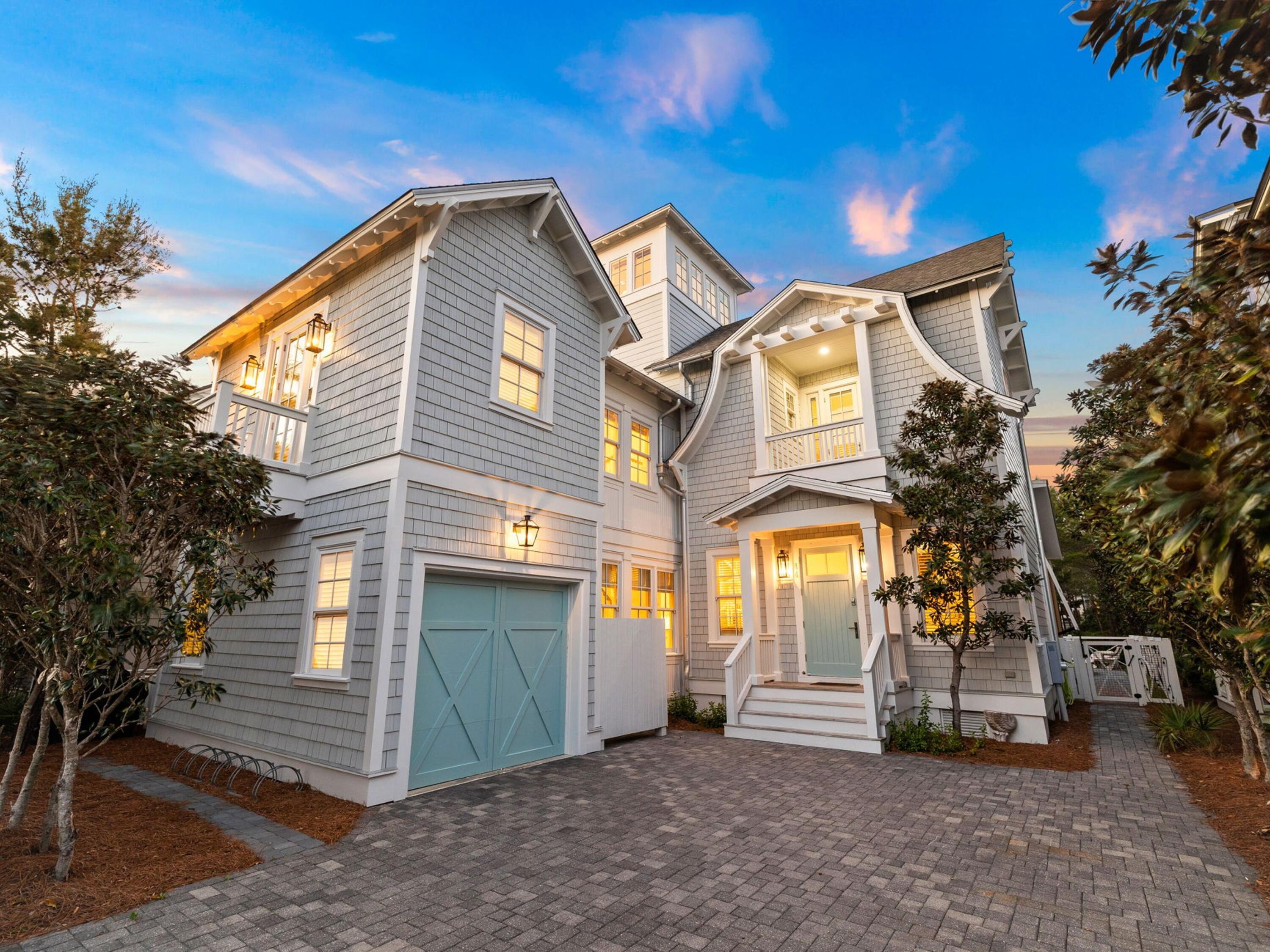 44 Tidepool Lane Watersound FL 32461