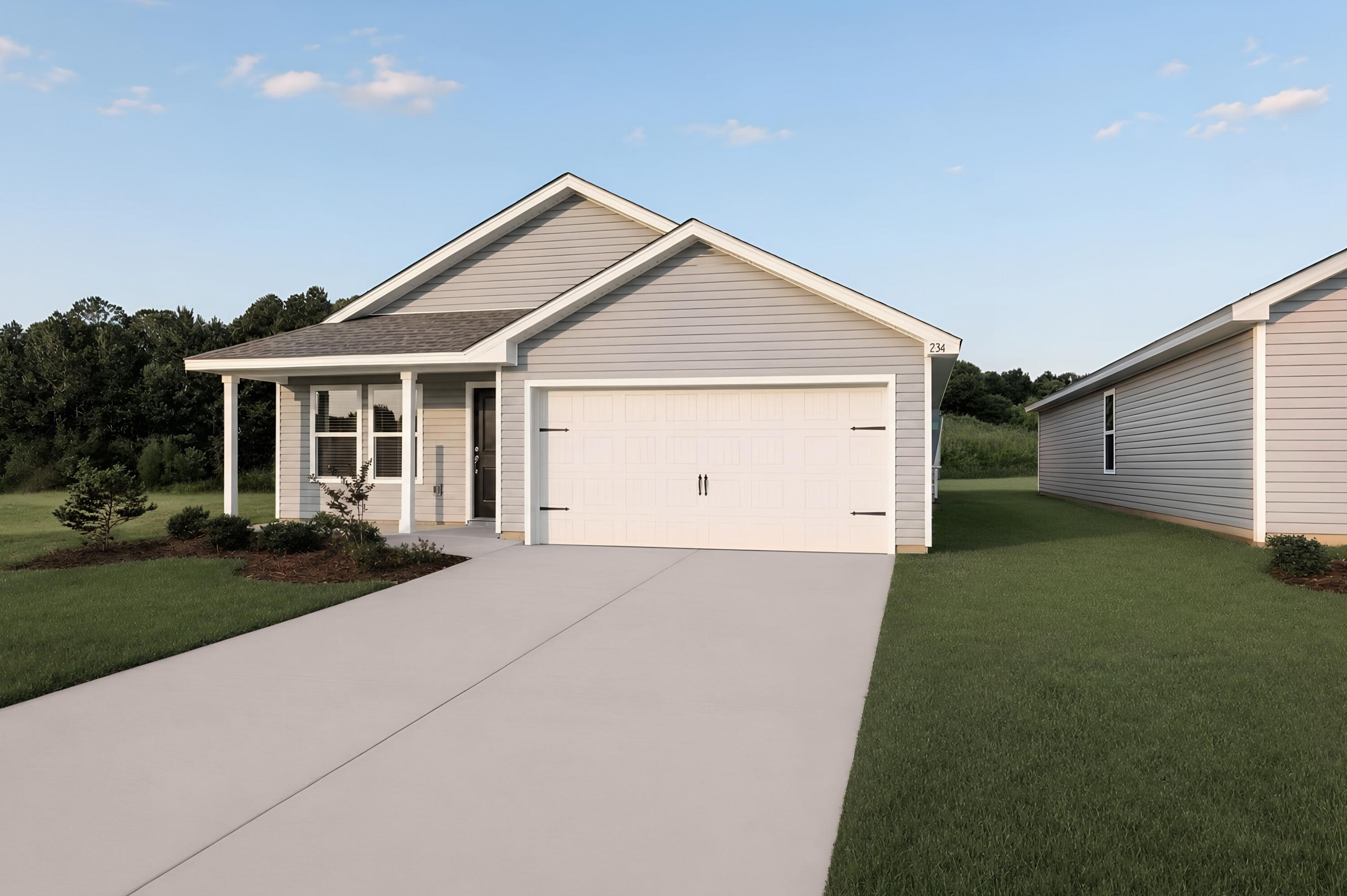 100 Mapleview Drive Defuniak Springs FL 32435